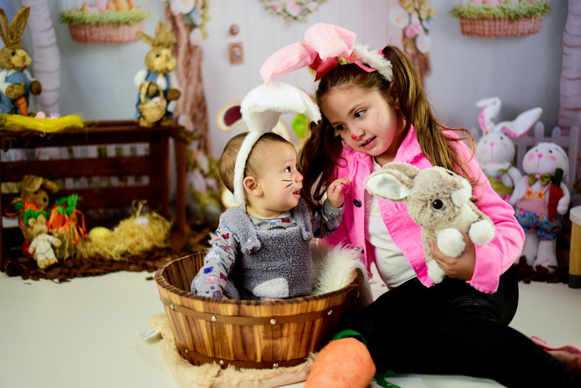 Foto Páscoa 2023 - Imagem 56