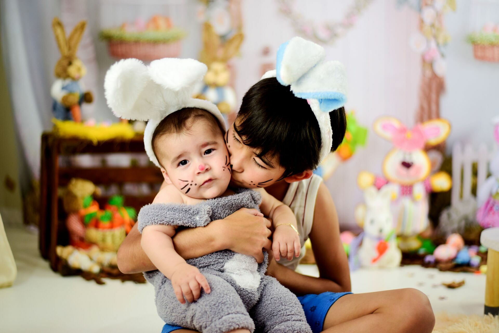 Foto Páscoa 2023 - Imagem 40