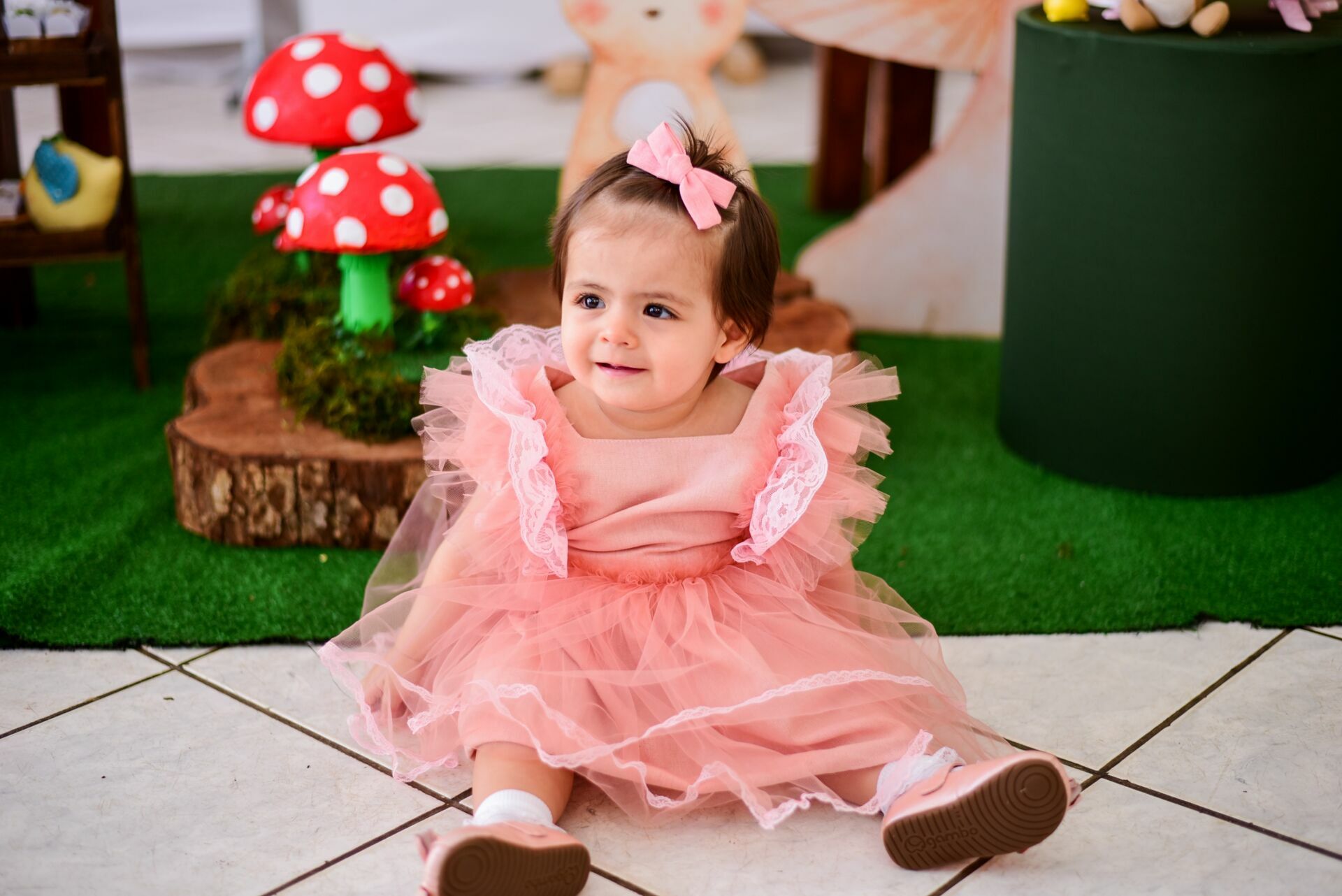 Foto Festa Infantil: Laura - Imagem 7