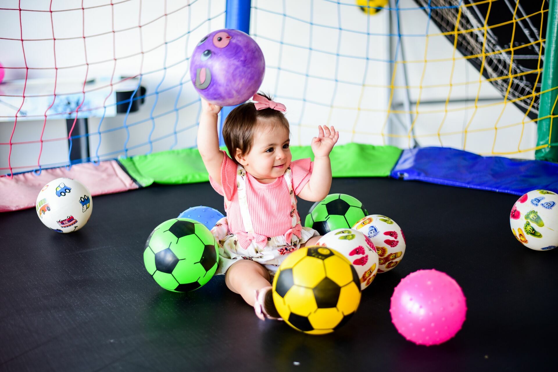 Foto Festa Infantil: Laura - Imagem 1