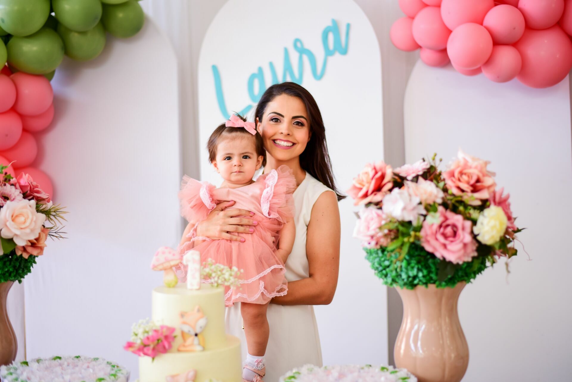 Foto Festa Infantil: Laura - Imagem 4