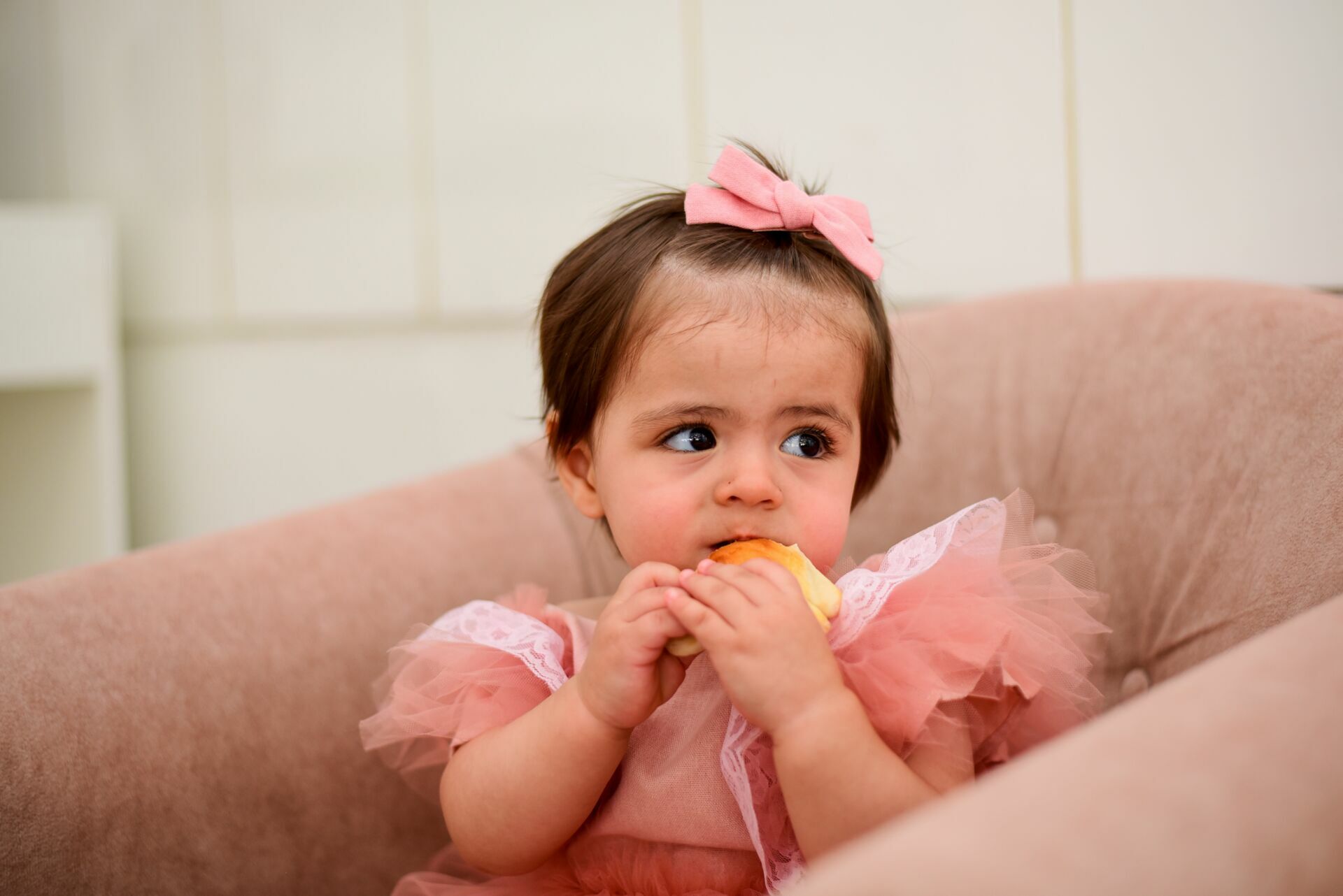 Foto Festa Infantil: Laura - Imagem 10