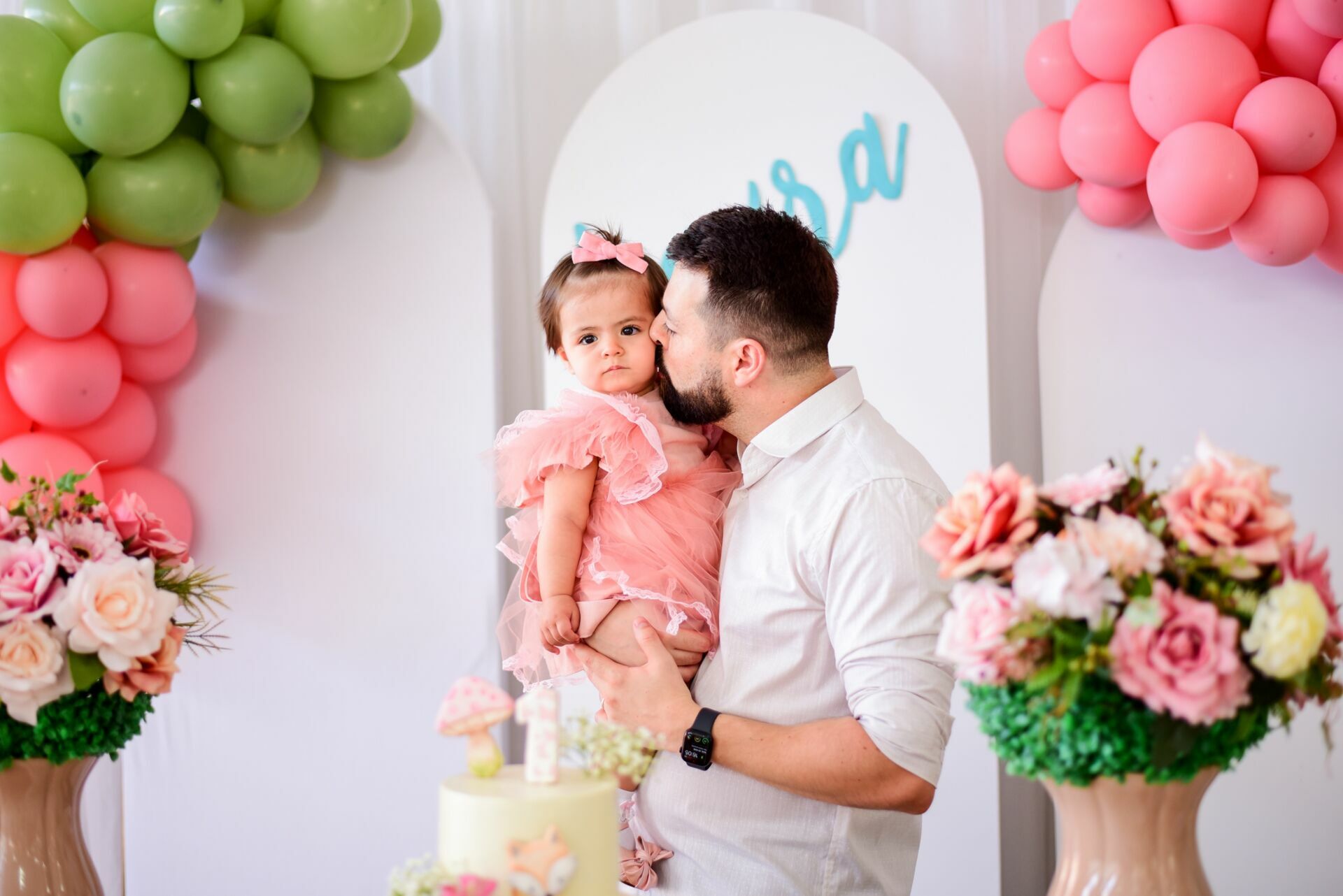 Foto Festa Infantil: Laura - Imagem 5