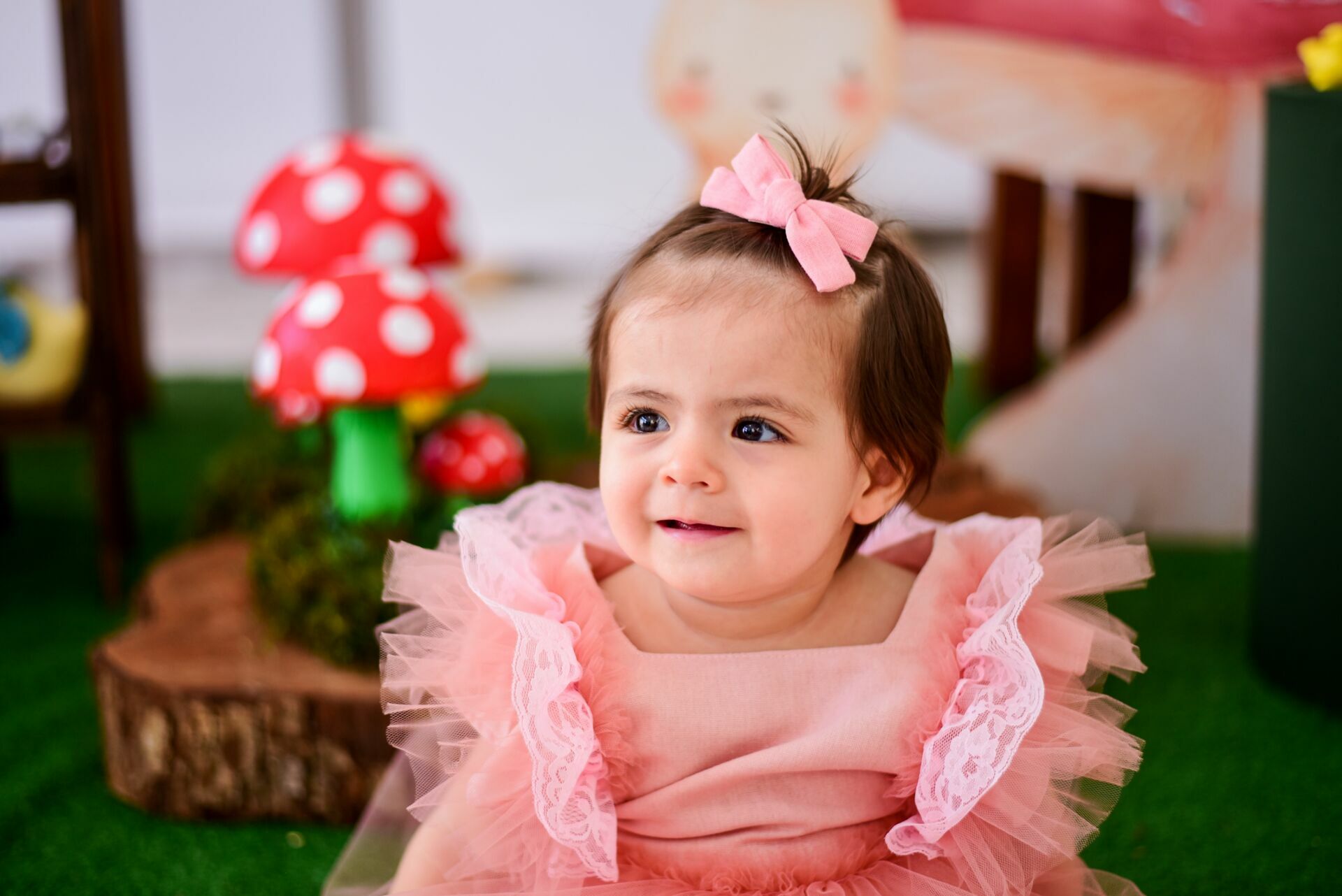 Foto Festa Infantil: Laura - Imagem 6