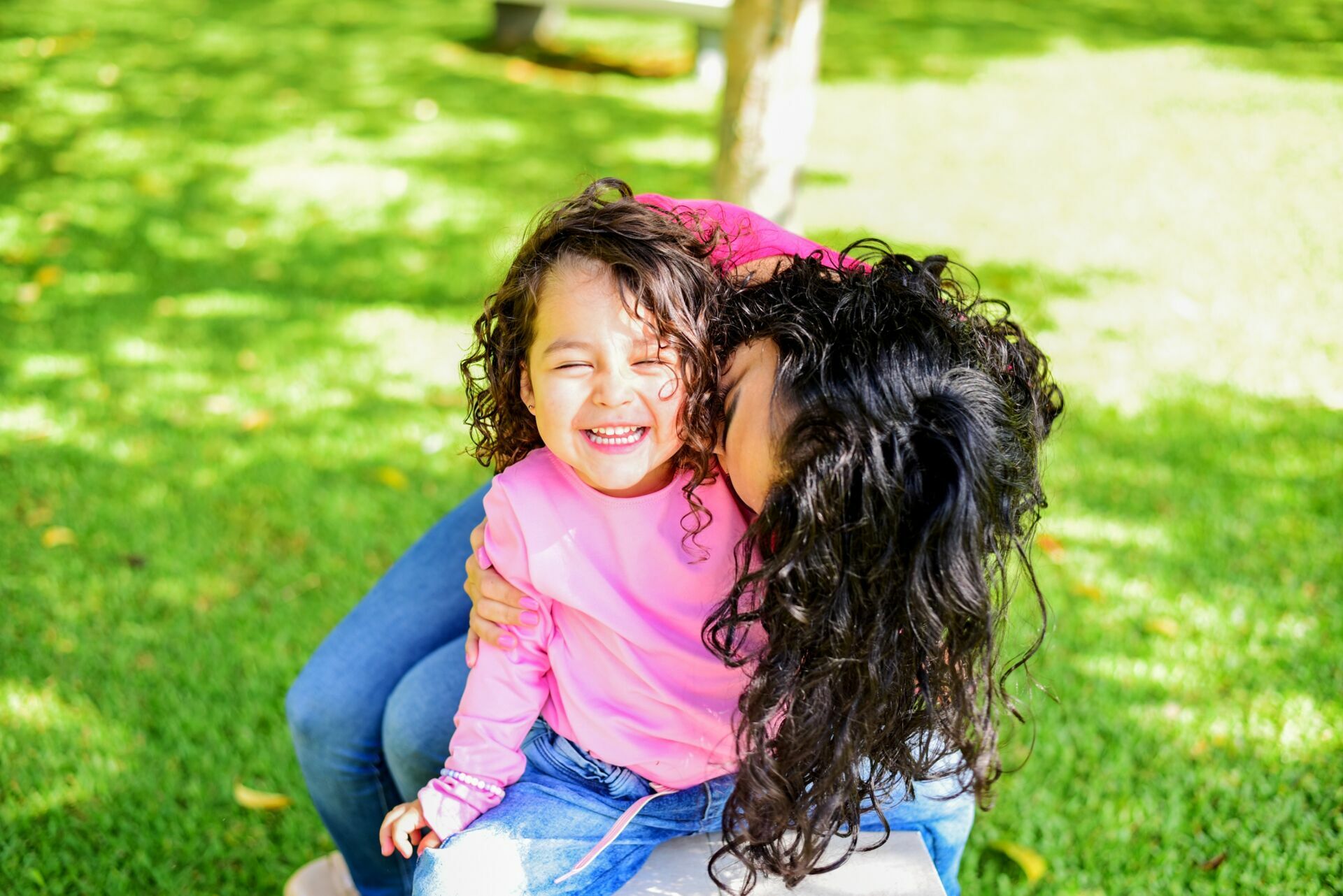 Foto ENSAIO MÃE E FILHA  - Imagem 0