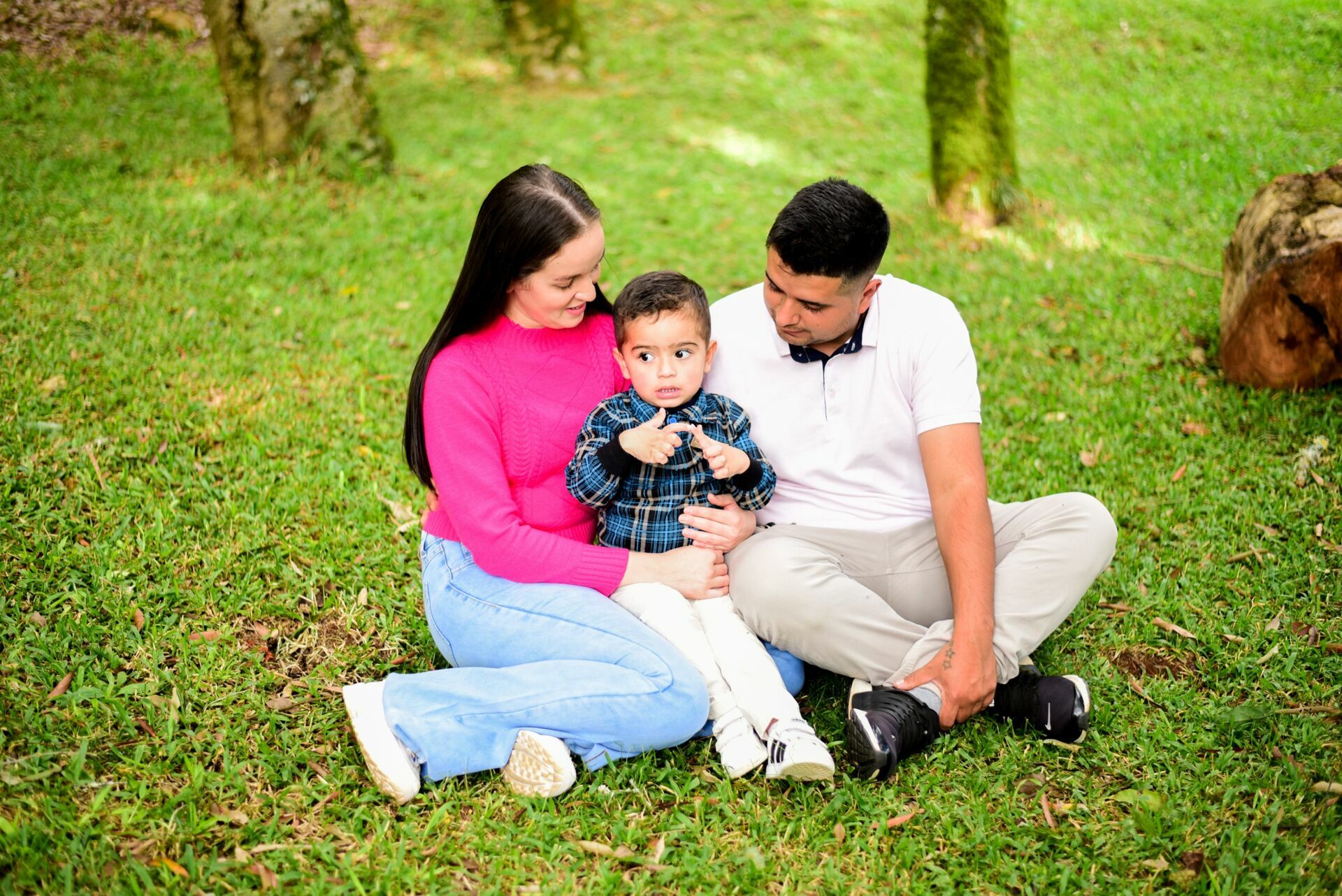 Foto Ensaio Família  - Imagem 3