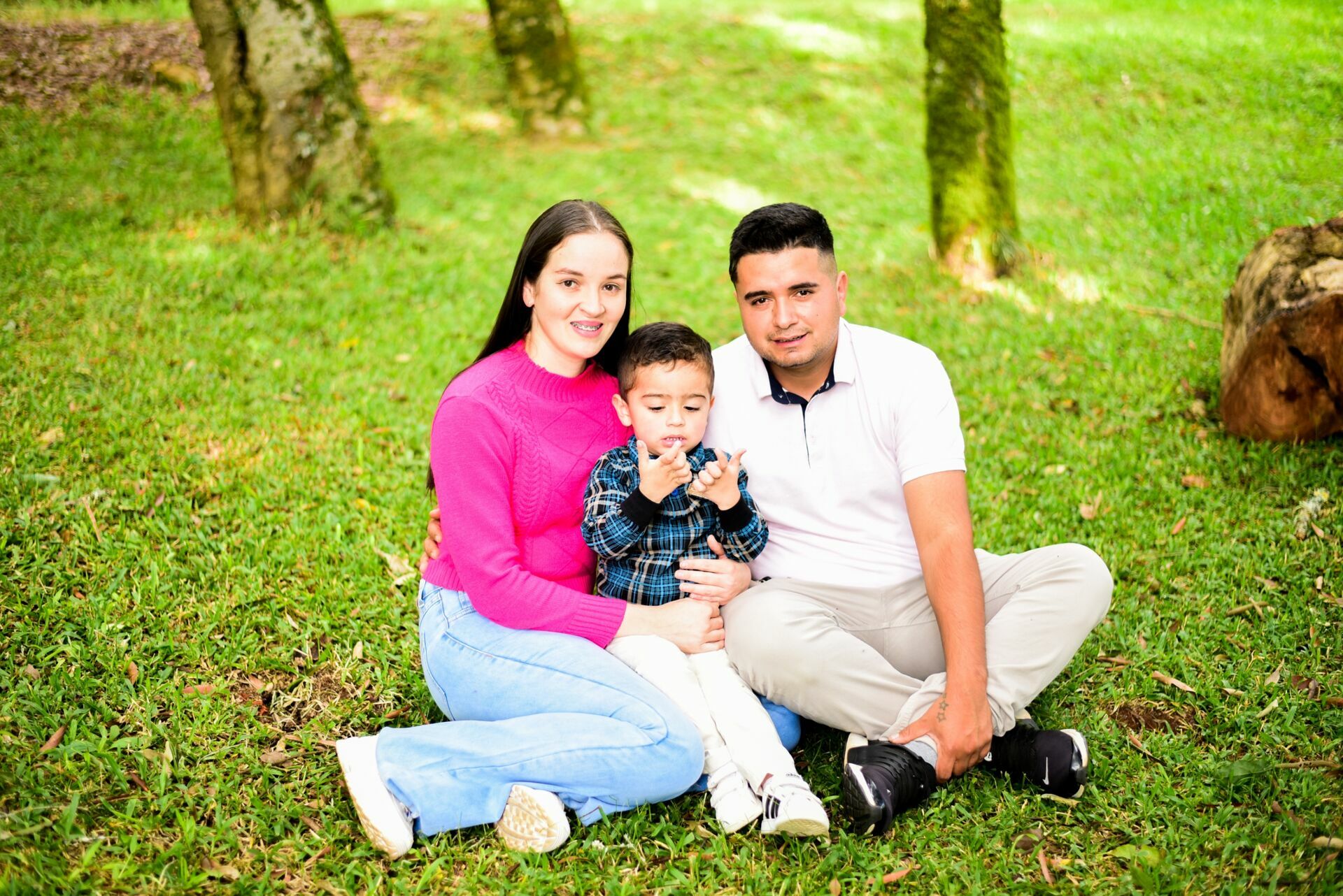 Foto Ensaio Família  - Imagem 2