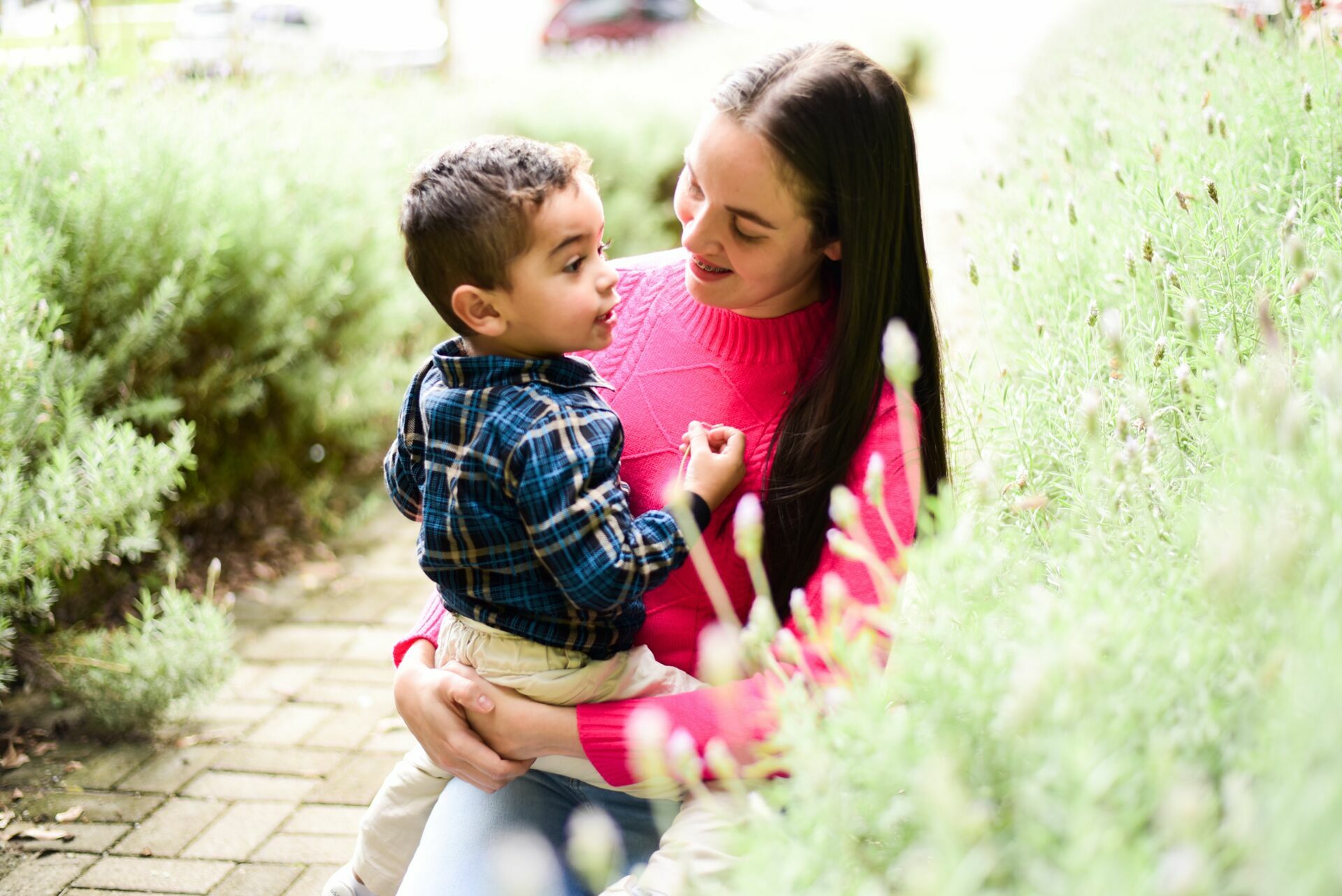 Foto Ensaio Família  - Imagem 9