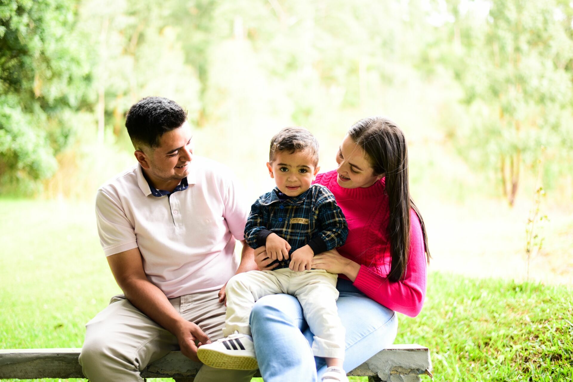 Foto Ensaio Família  - Imagem 6