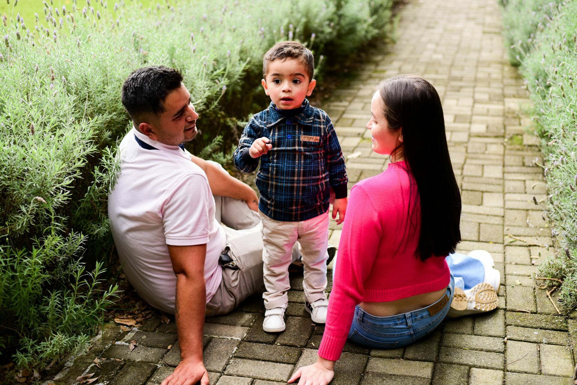 Foto Ensaio Família  - Imagem 8