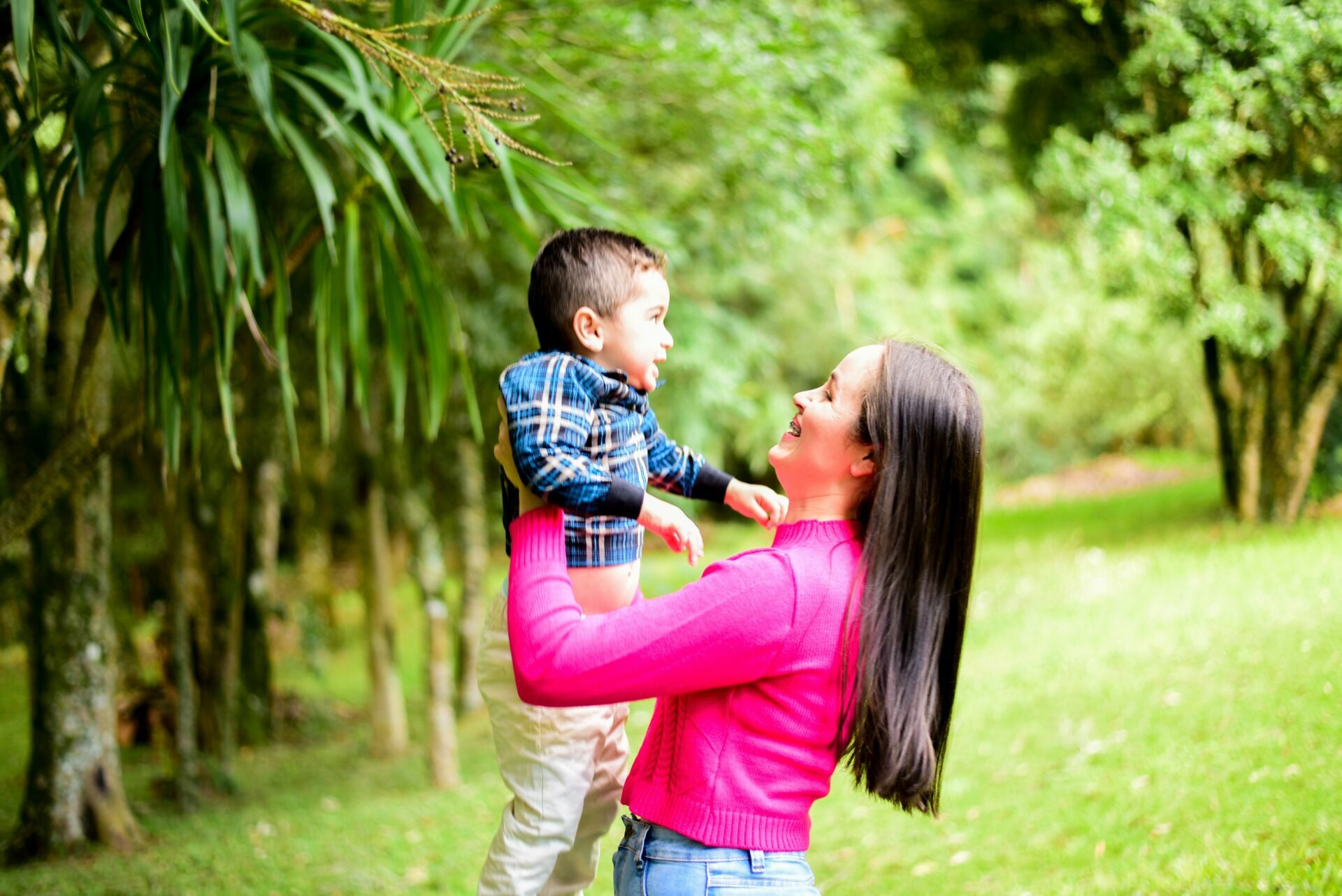 Foto Ensaio Família  - Imagem 5