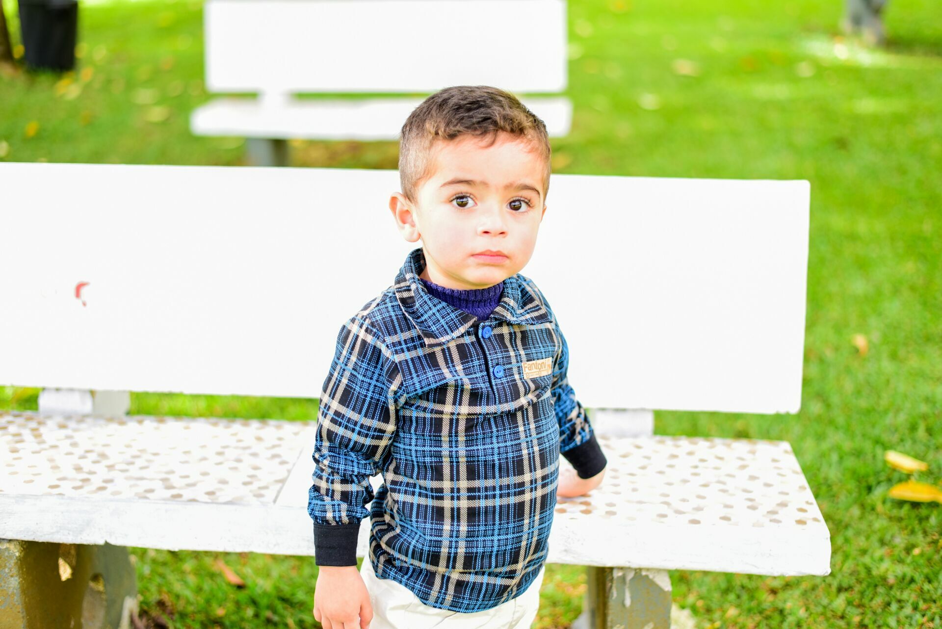 Foto Ensaio Família  - Imagem 1