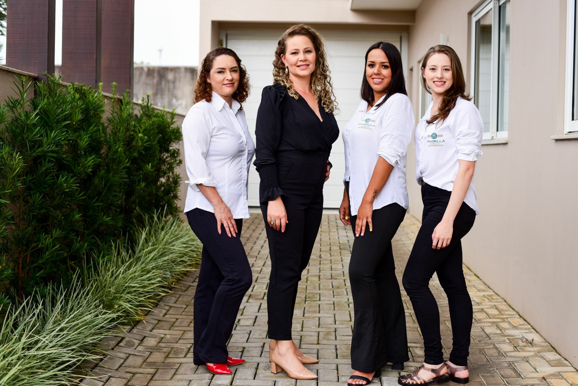Foto Ensaio Corporativo: AnaBella - Imagem 11