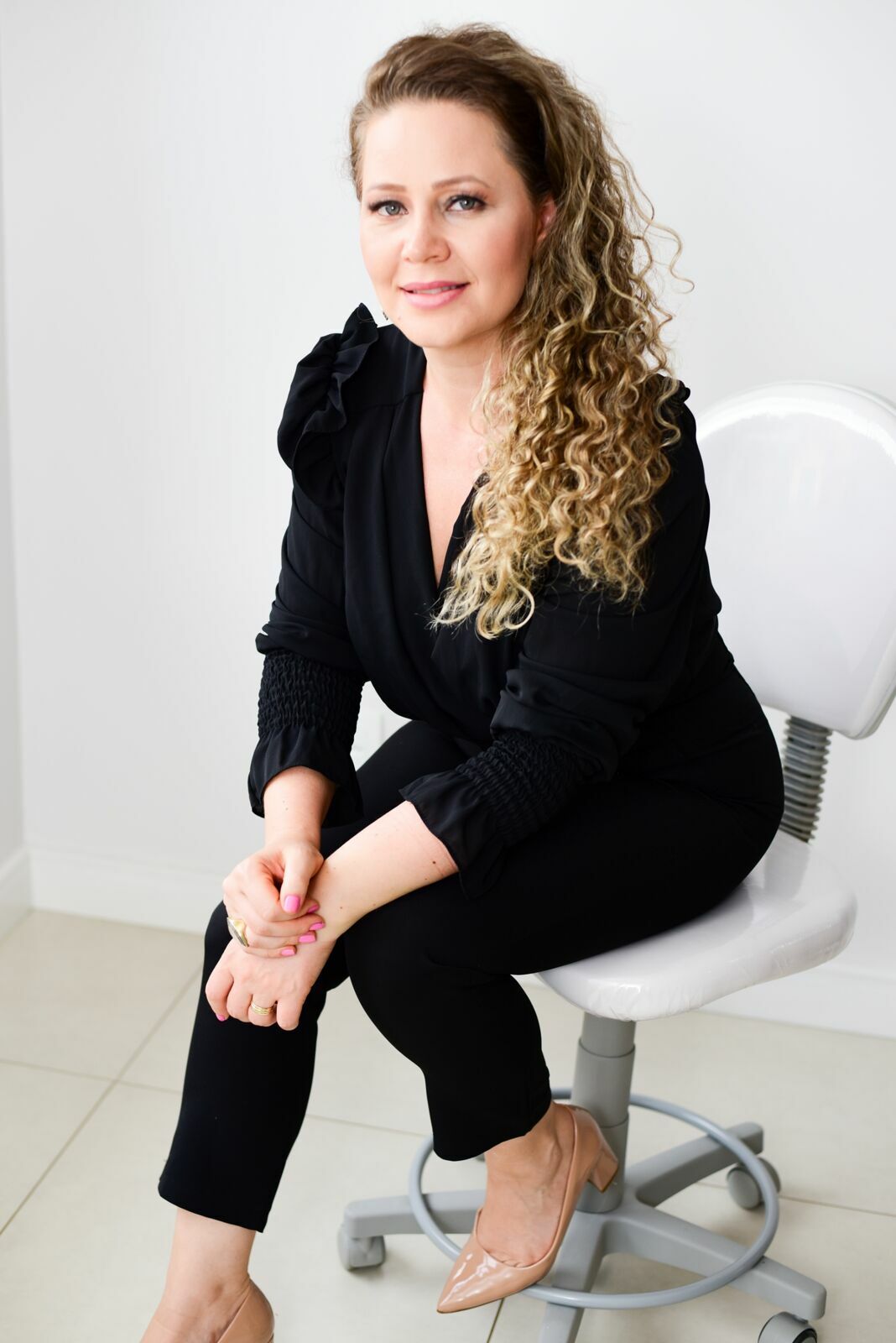 Foto Ensaio Corporativo: AnaBella - Imagem 0