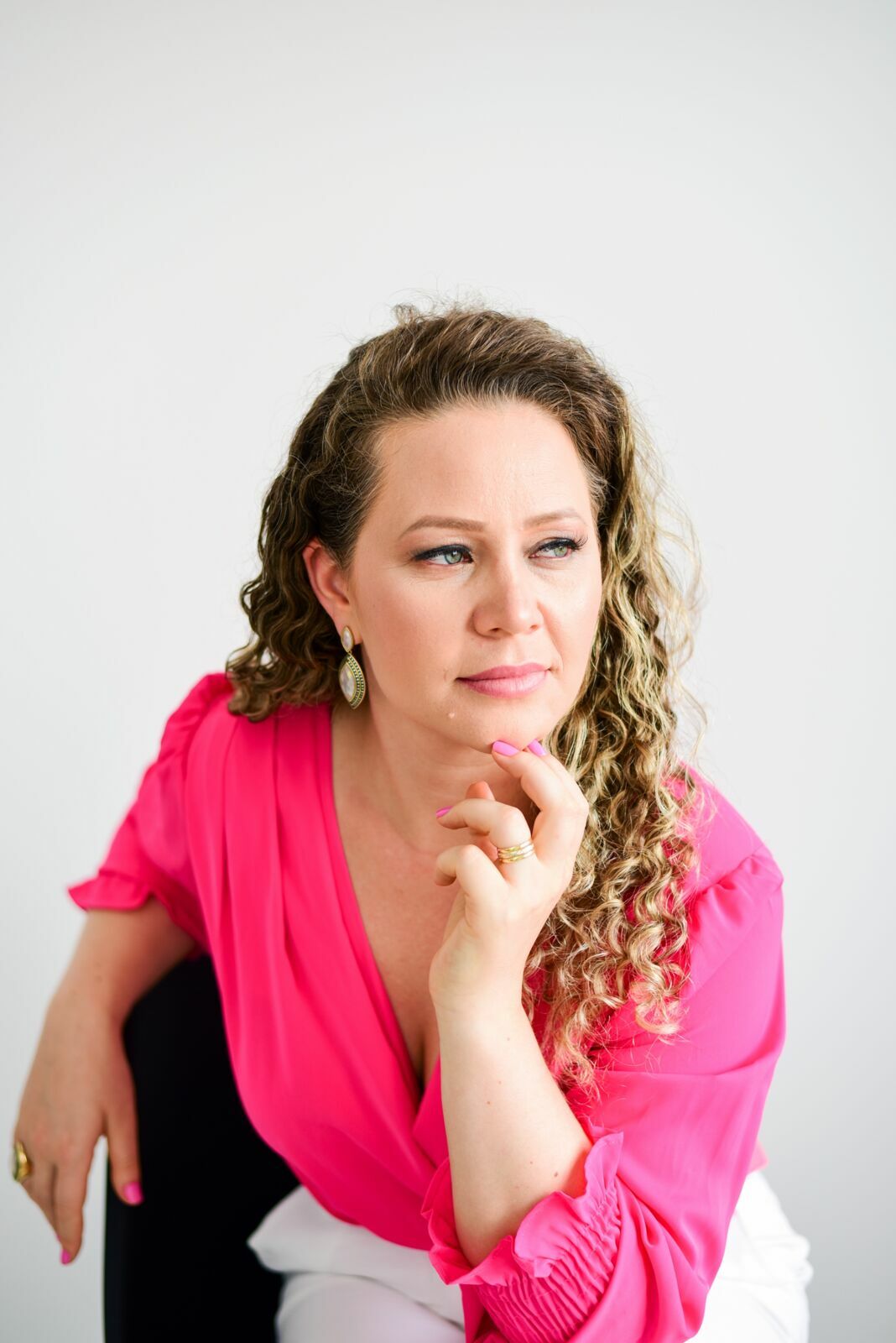 Foto Ensaio Corporativo: AnaBella - Imagem 4