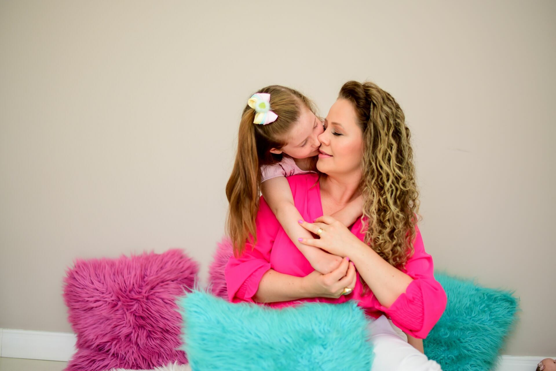 Foto Ensaio Corporativo: AnaBella - Imagem 1