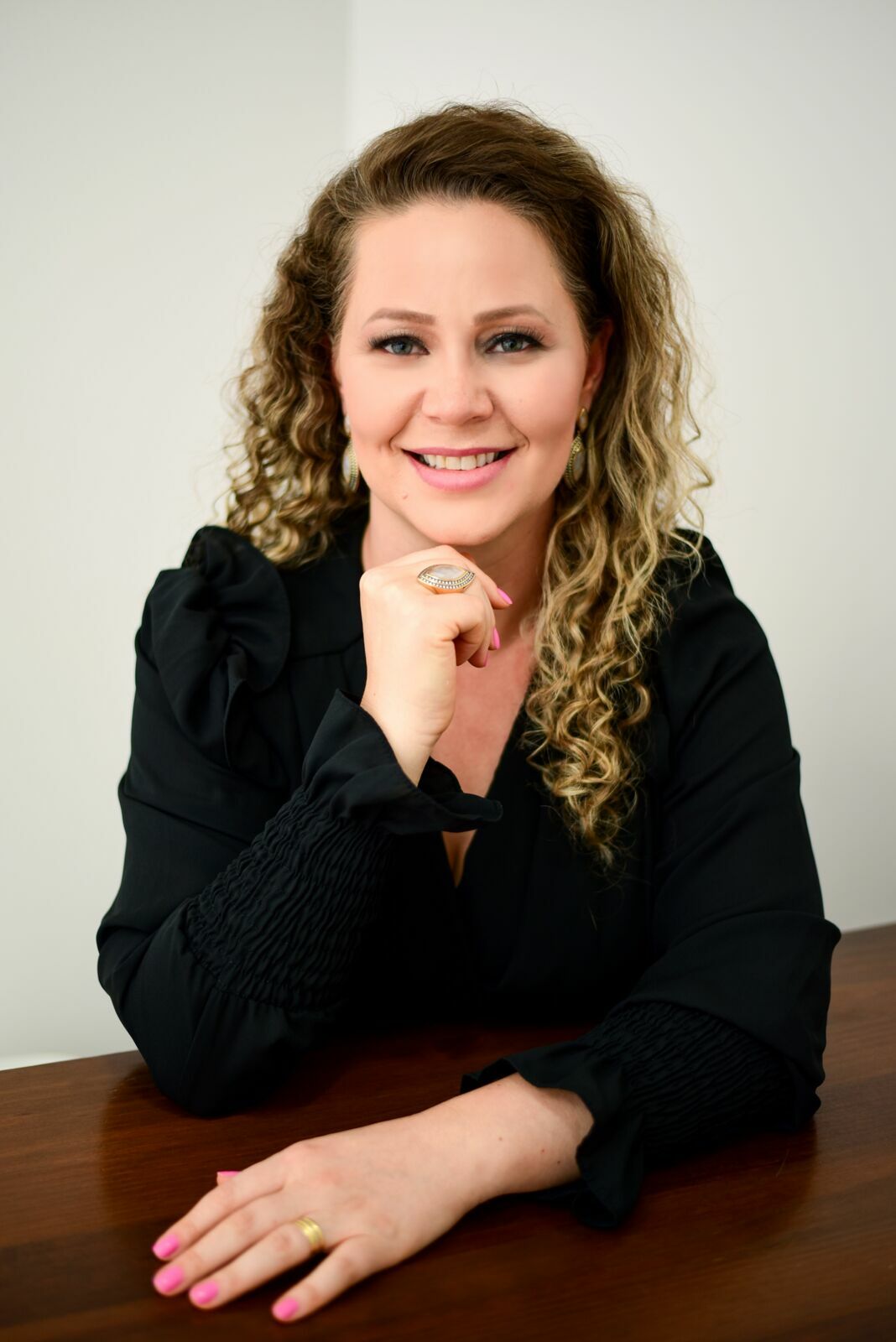 Foto Ensaio Corporativo: AnaBella - Imagem 10