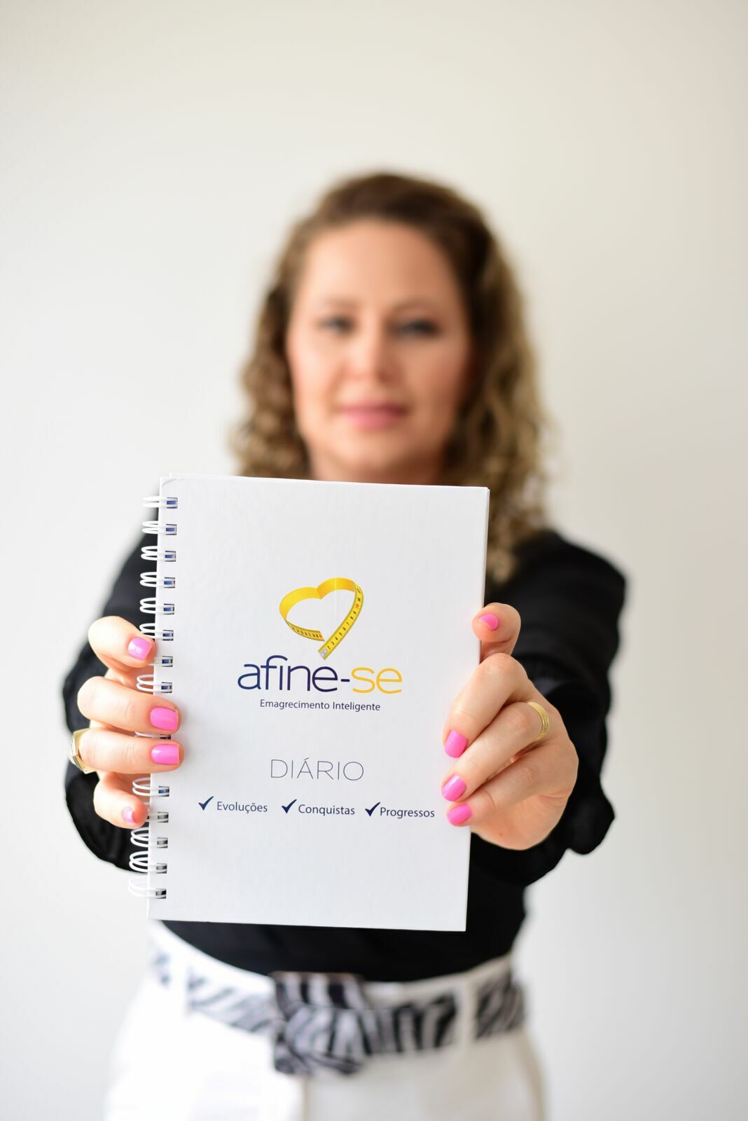 Foto Ensaio Corporativo: AnaBella - Imagem 7