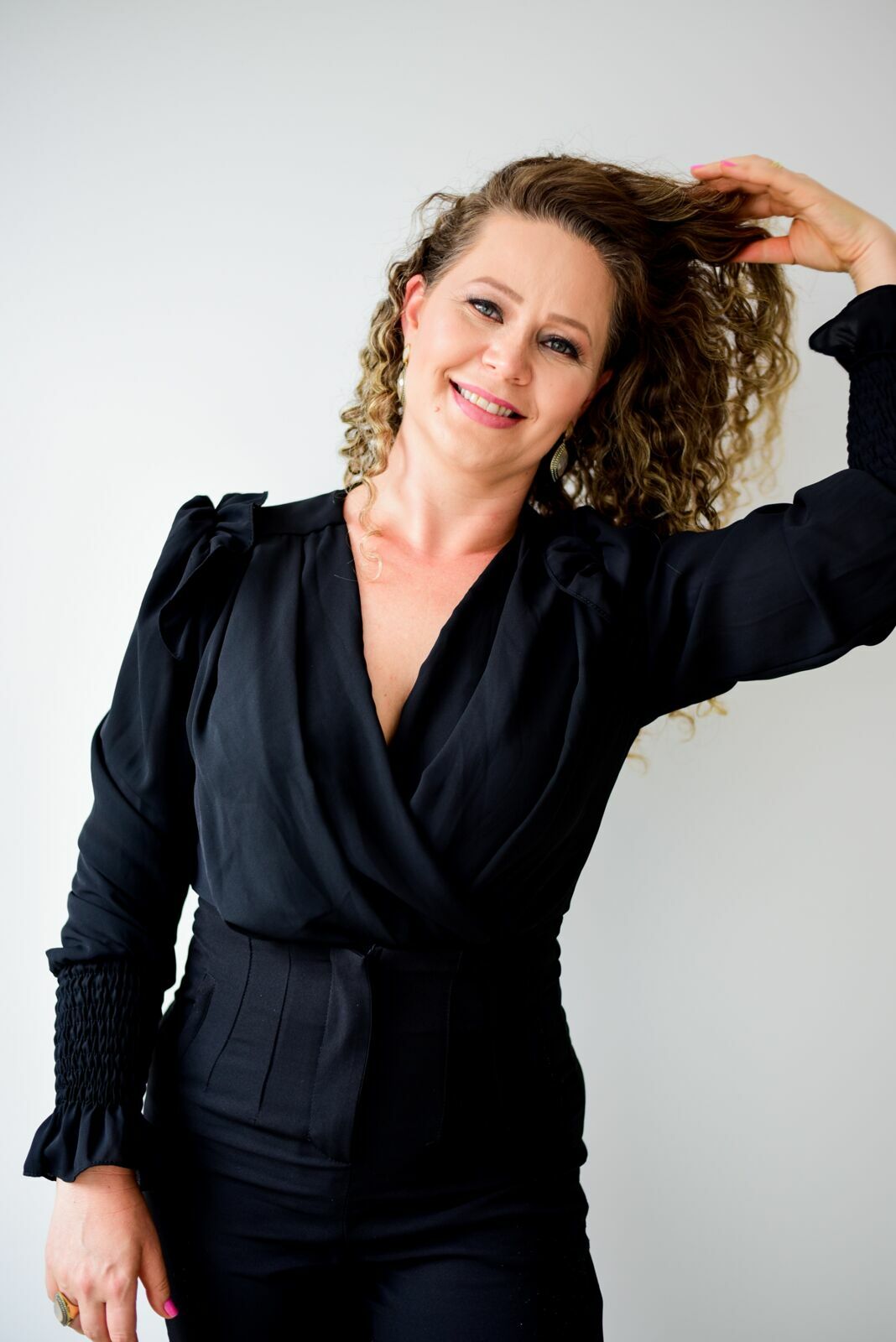 Foto Ensaio Corporativo: AnaBella - Imagem 9