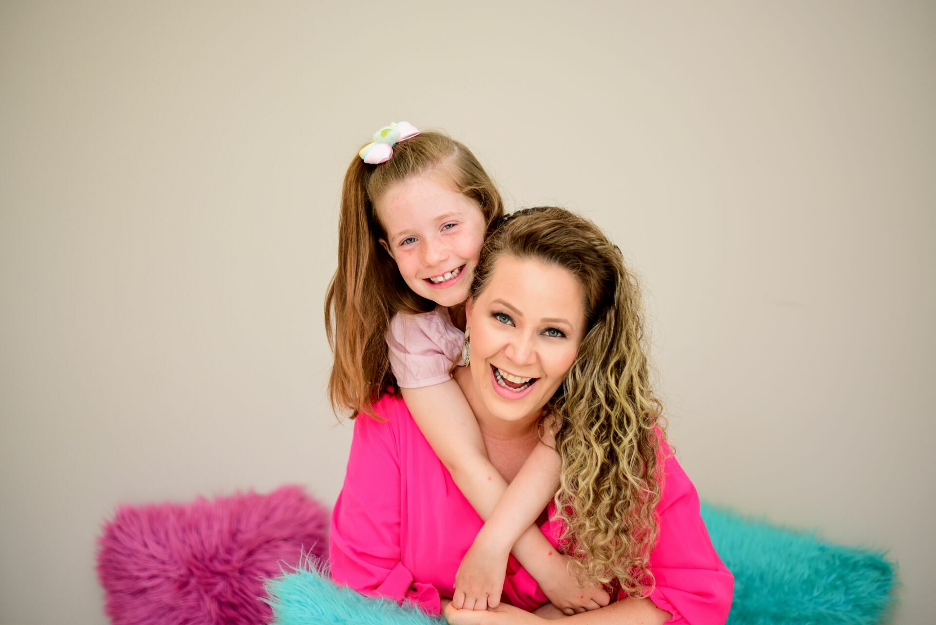 Foto Ensaio Corporativo: AnaBella - Imagem 2