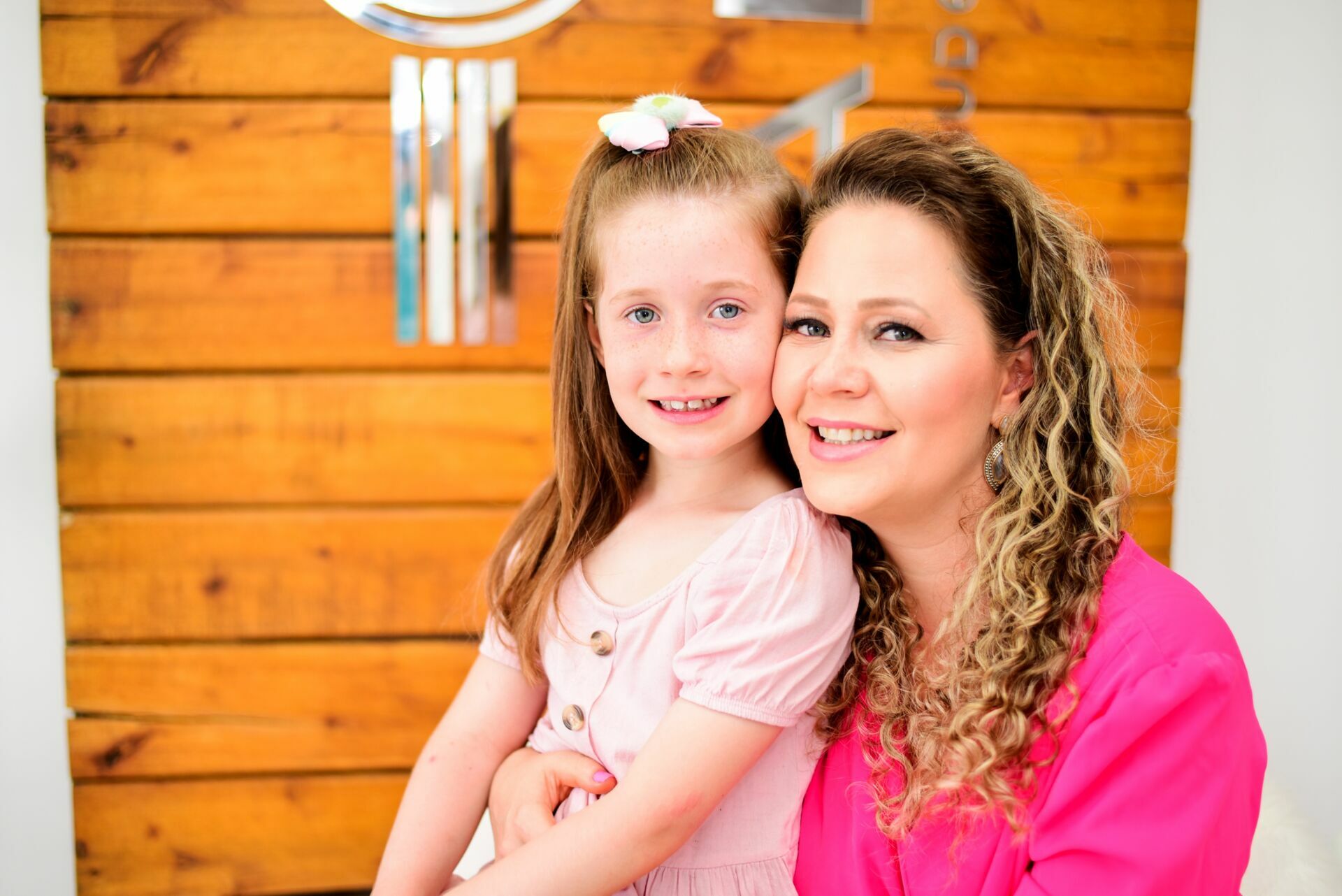 Foto Ensaio Corporativo: AnaBella - Imagem 3