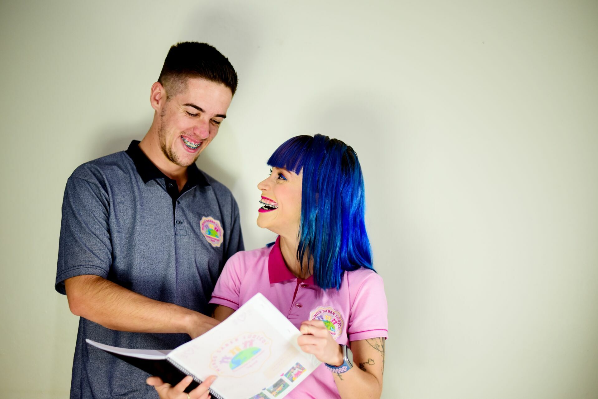 Foto Ensaio Corporativo: Prof Nay - Imagem 6