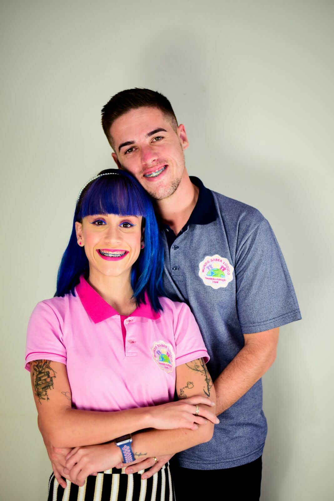 Foto Ensaio Corporativo: Prof Nay - Imagem 5