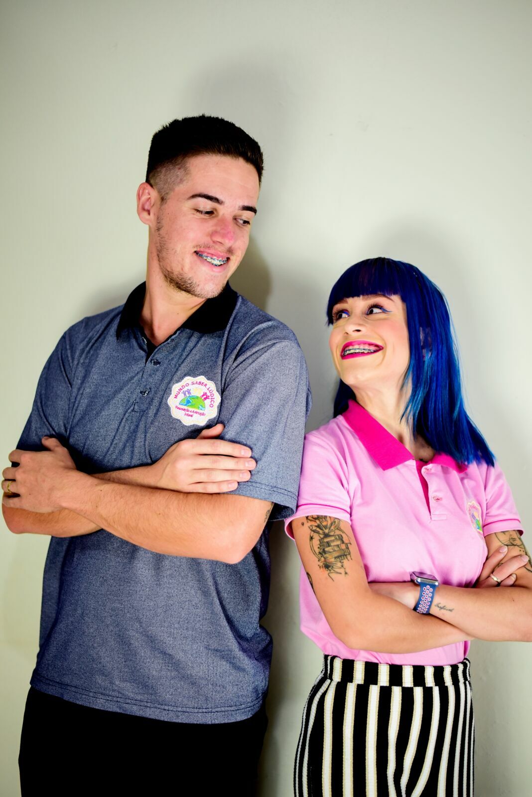 Foto Ensaio Corporativo: Prof Nay - Imagem 4