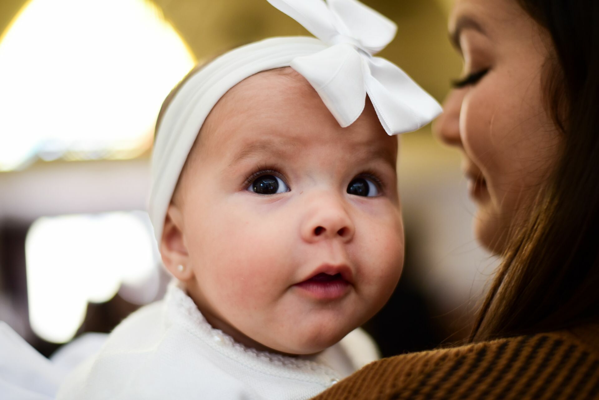 Foto Batizado: Alana - Imagem 5