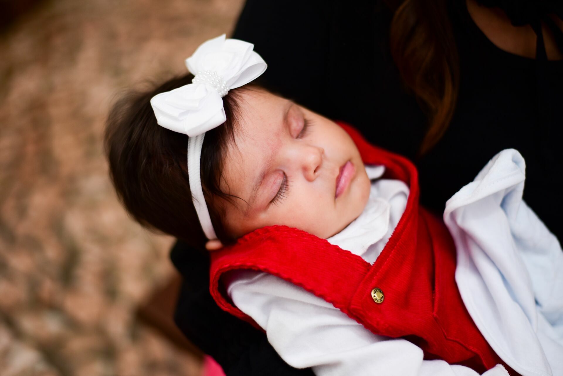 Foto Batizado: Maitê - Imagem 3