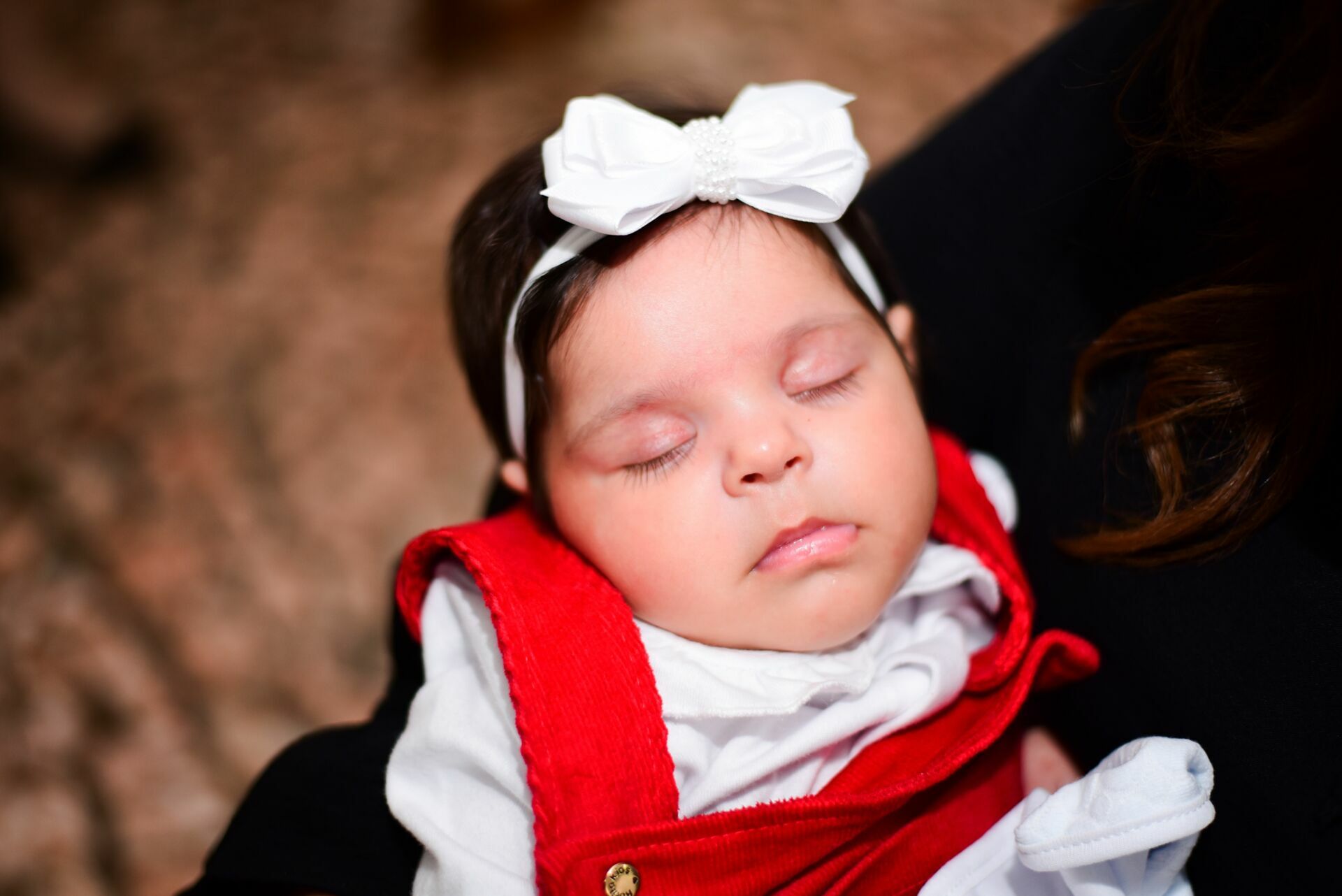 Foto Batizado: Maitê - Imagem 4