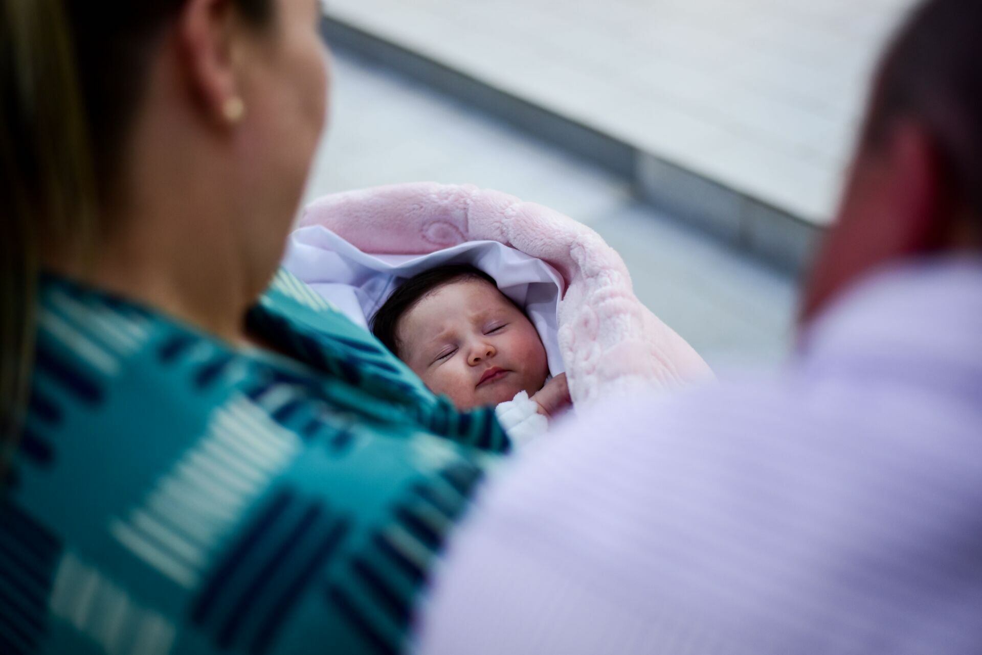 Foto Batizado: Alice - Imagem 15