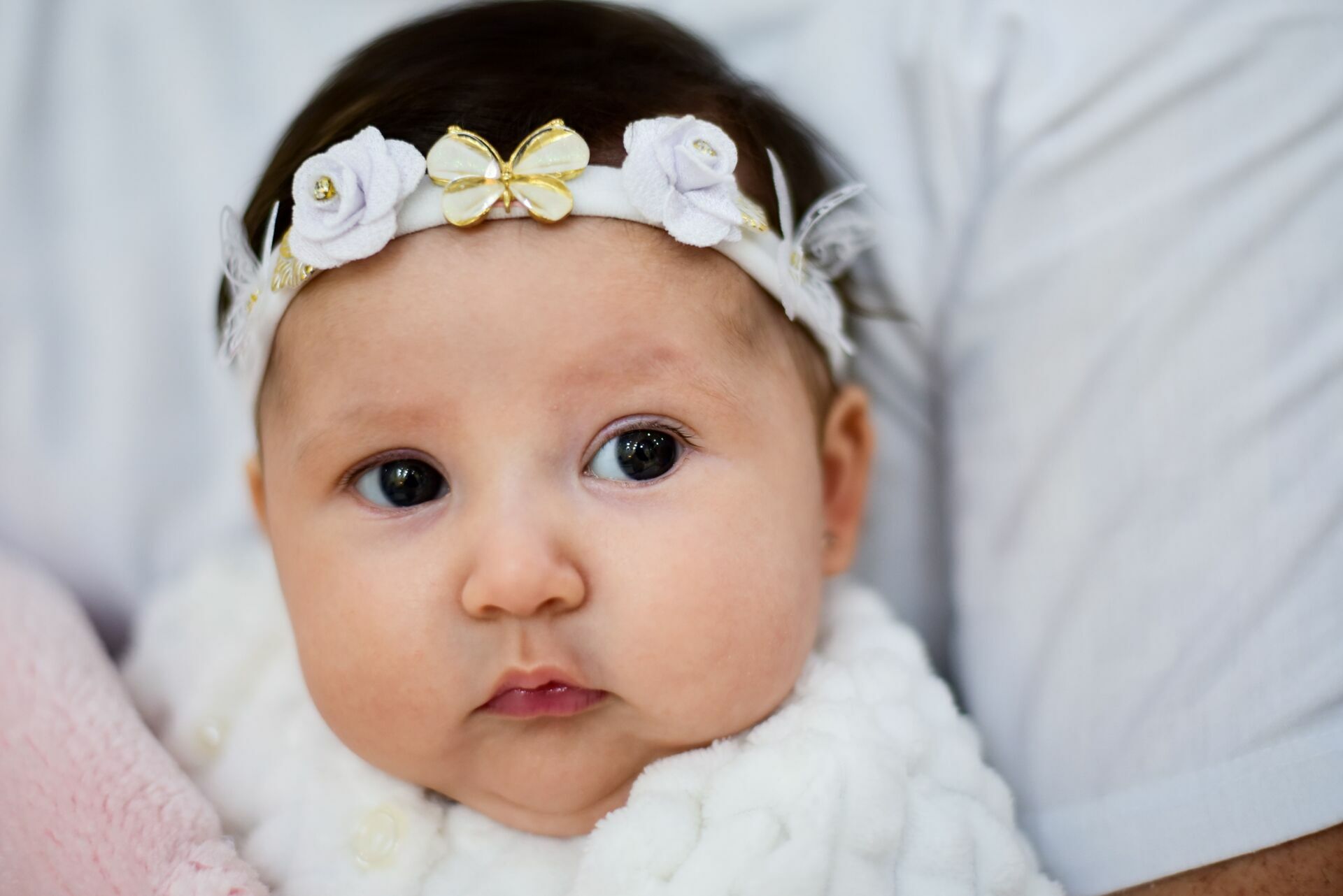 Foto Batizado: Alice - Imagem 5