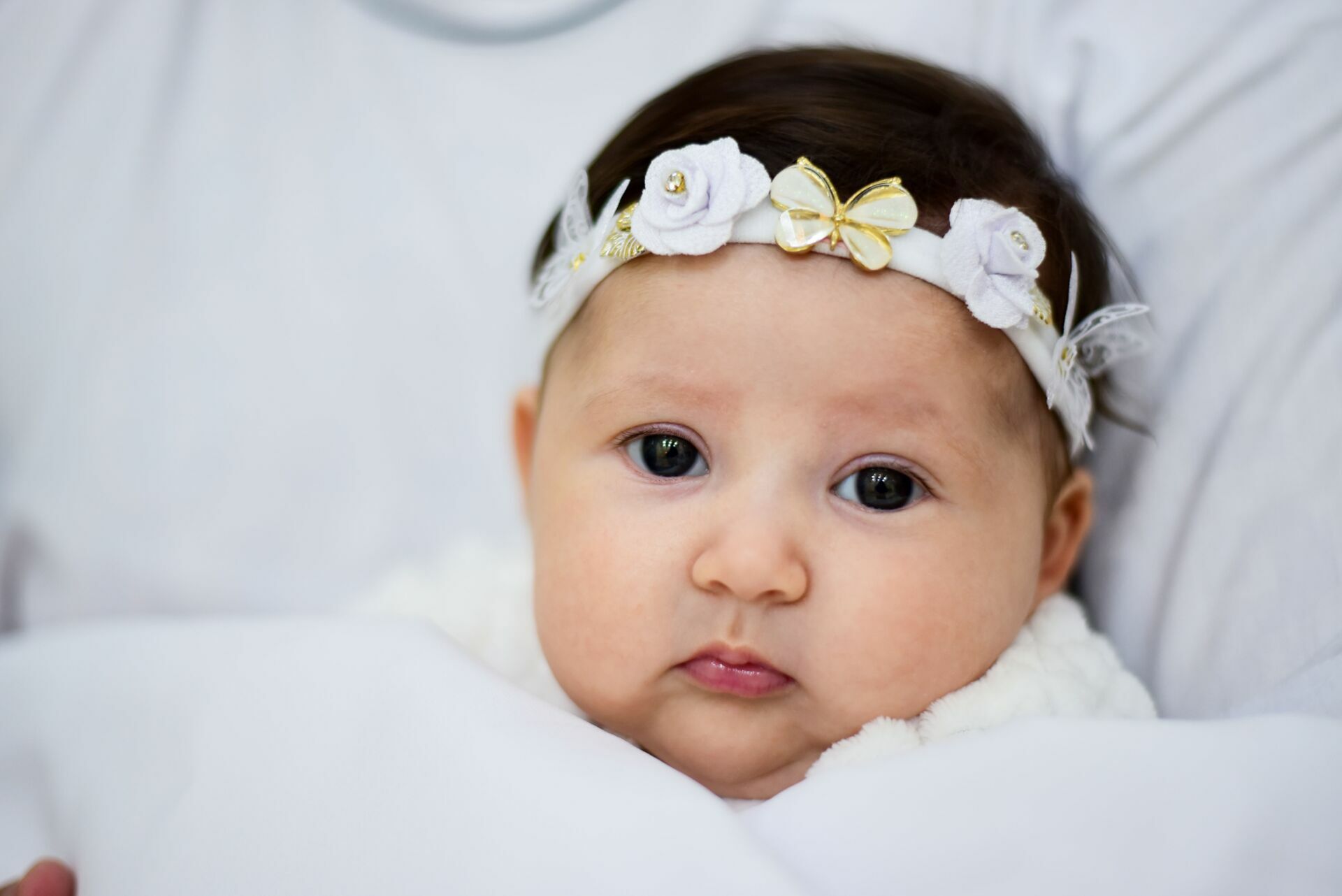 Foto Batizado: Alice - Imagem 6