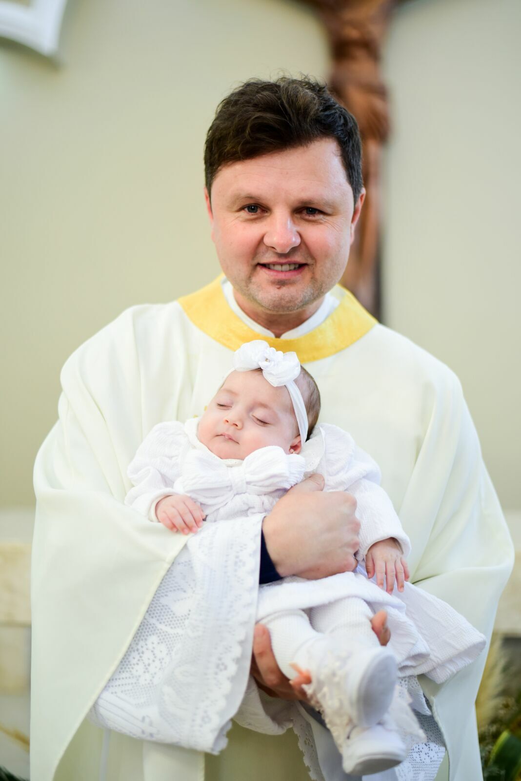 Foto Batizado: Helena - Imagem 0