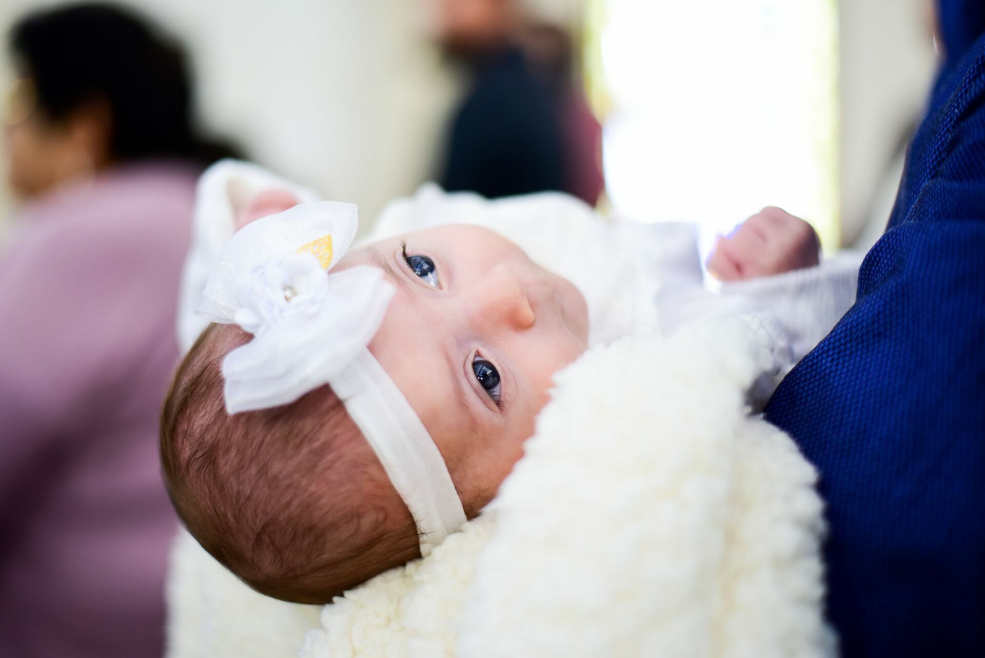 Foto Batizado: Helena - Imagem 4