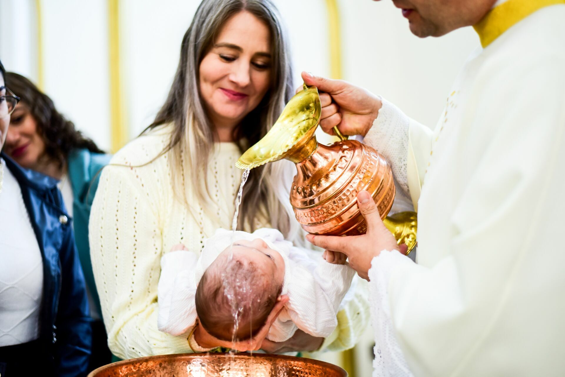 Foto Batizado: Helena - Imagem 6