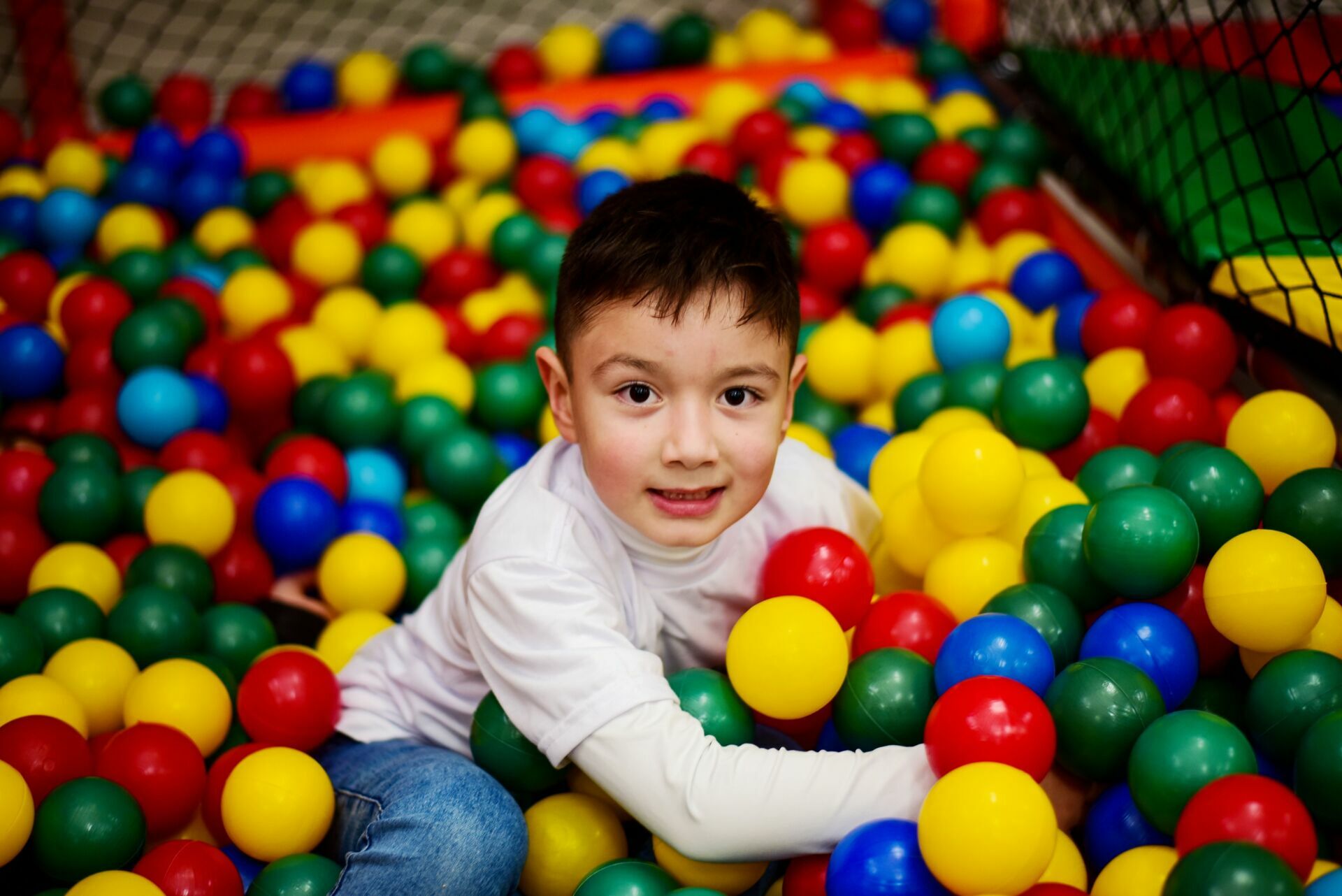 Foto Festa Infantil: Théo - Imagem 12