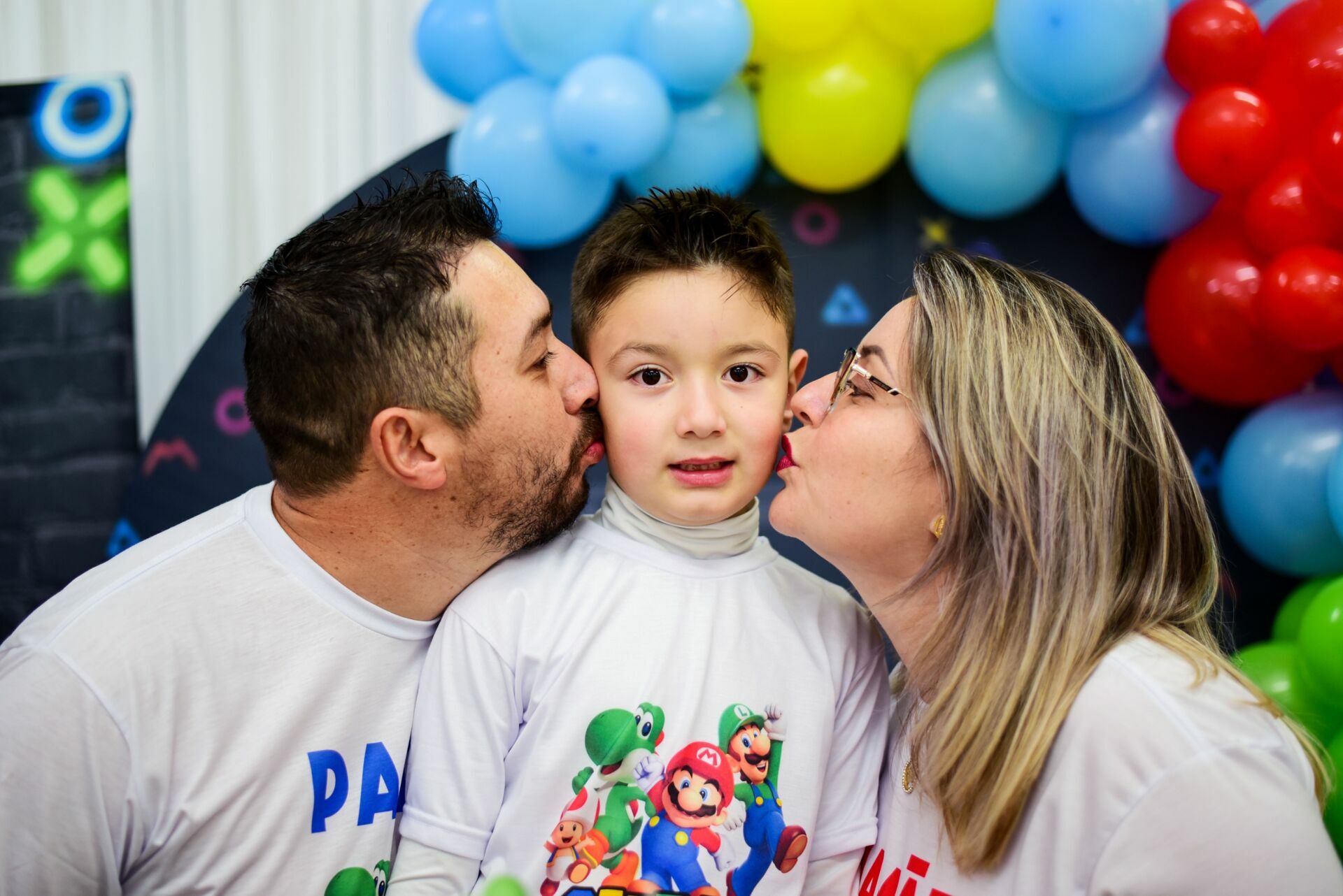 Foto Festa Infantil: Théo - Imagem 7