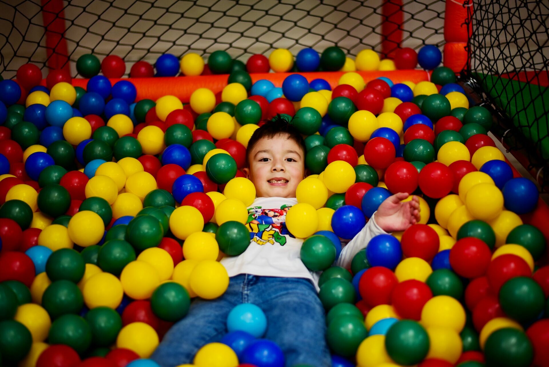 Foto Festa Infantil: Théo - Imagem 11