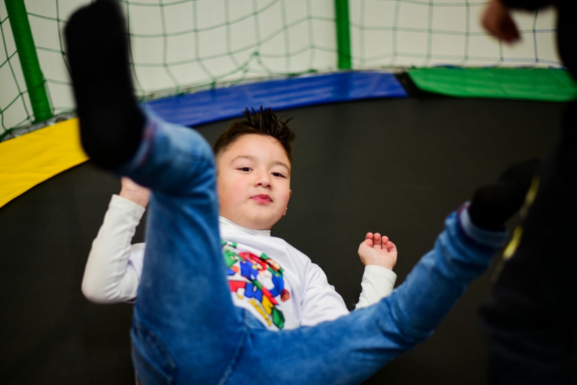 Foto Festa Infantil: Théo - Imagem 9