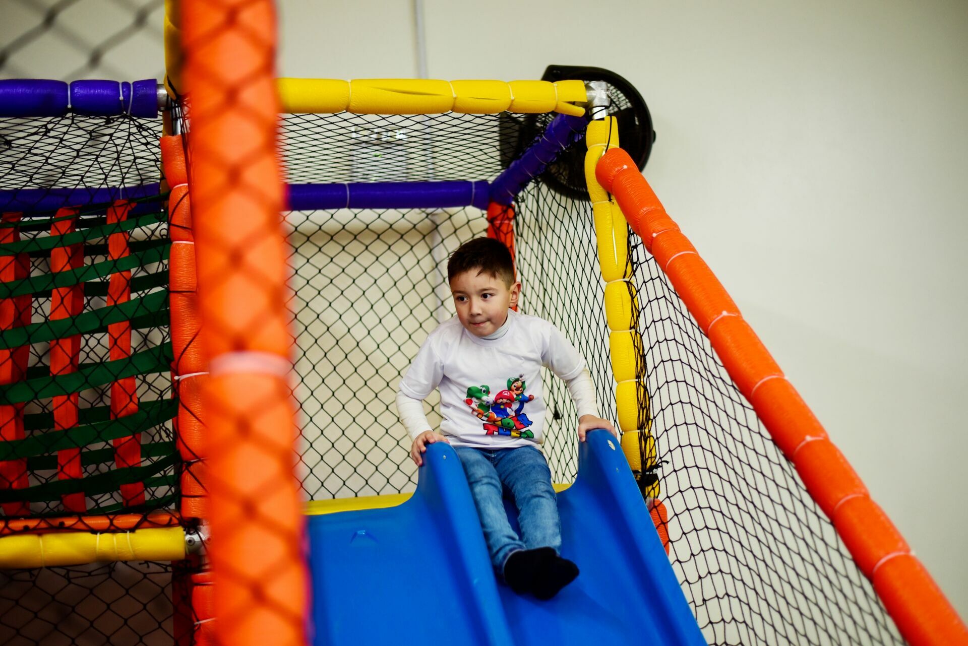 Foto Festa Infantil: Théo - Imagem 10