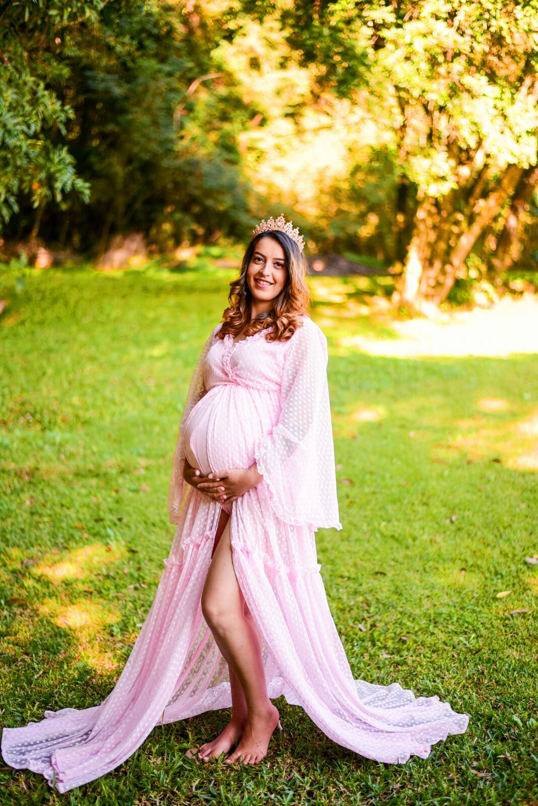 Foto Doce ESpera de um Mundo Rosa - Imagem 9