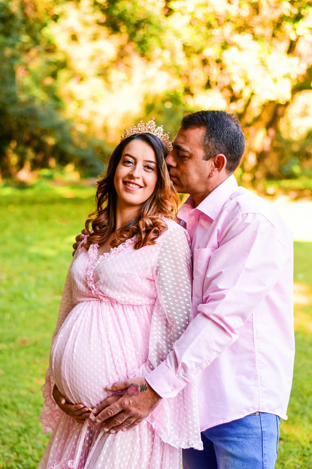 Foto Doce ESpera de um Mundo Rosa - Imagem 11