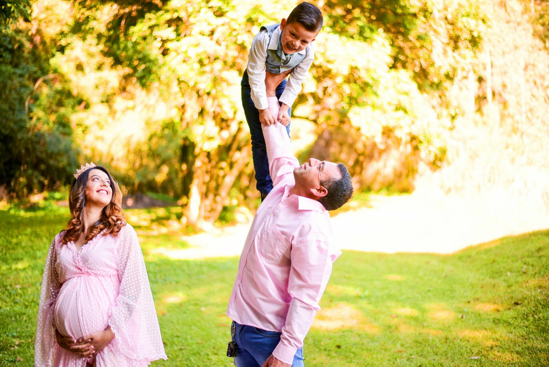 Foto Doce ESpera de um Mundo Rosa - Imagem 8