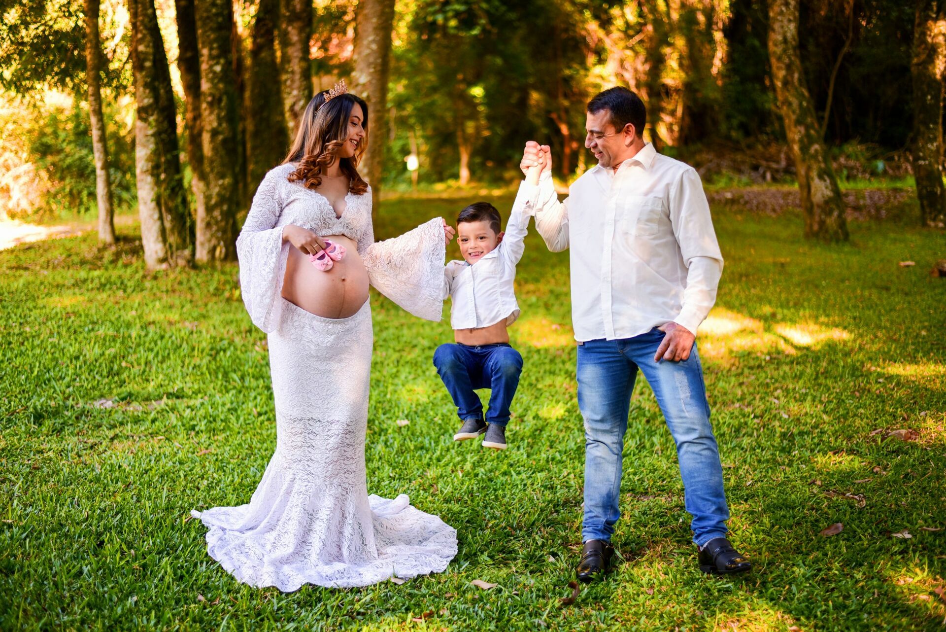 Foto Doce ESpera de um Mundo Rosa - Imagem 1