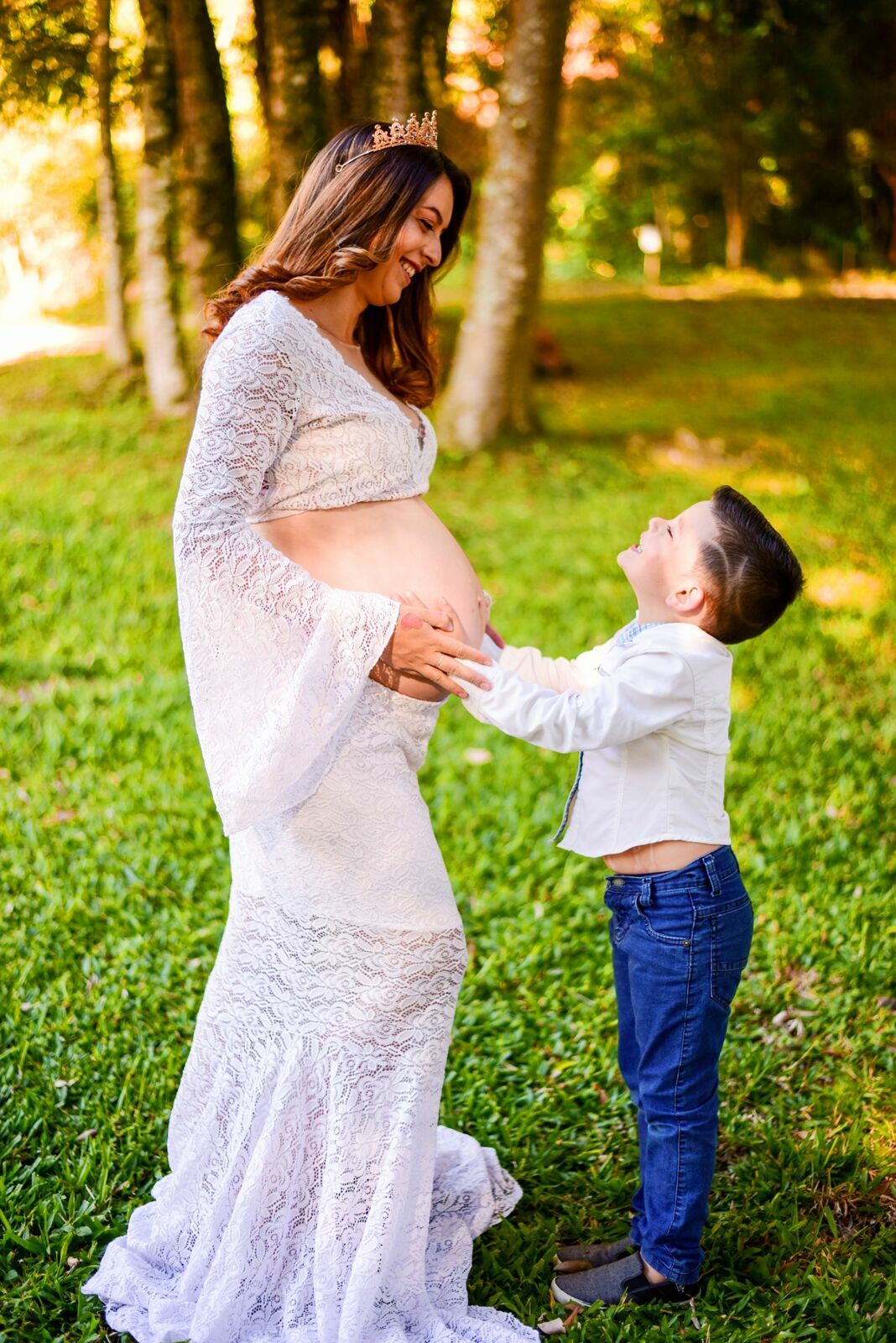 Foto Doce ESpera de um Mundo Rosa - Imagem 14