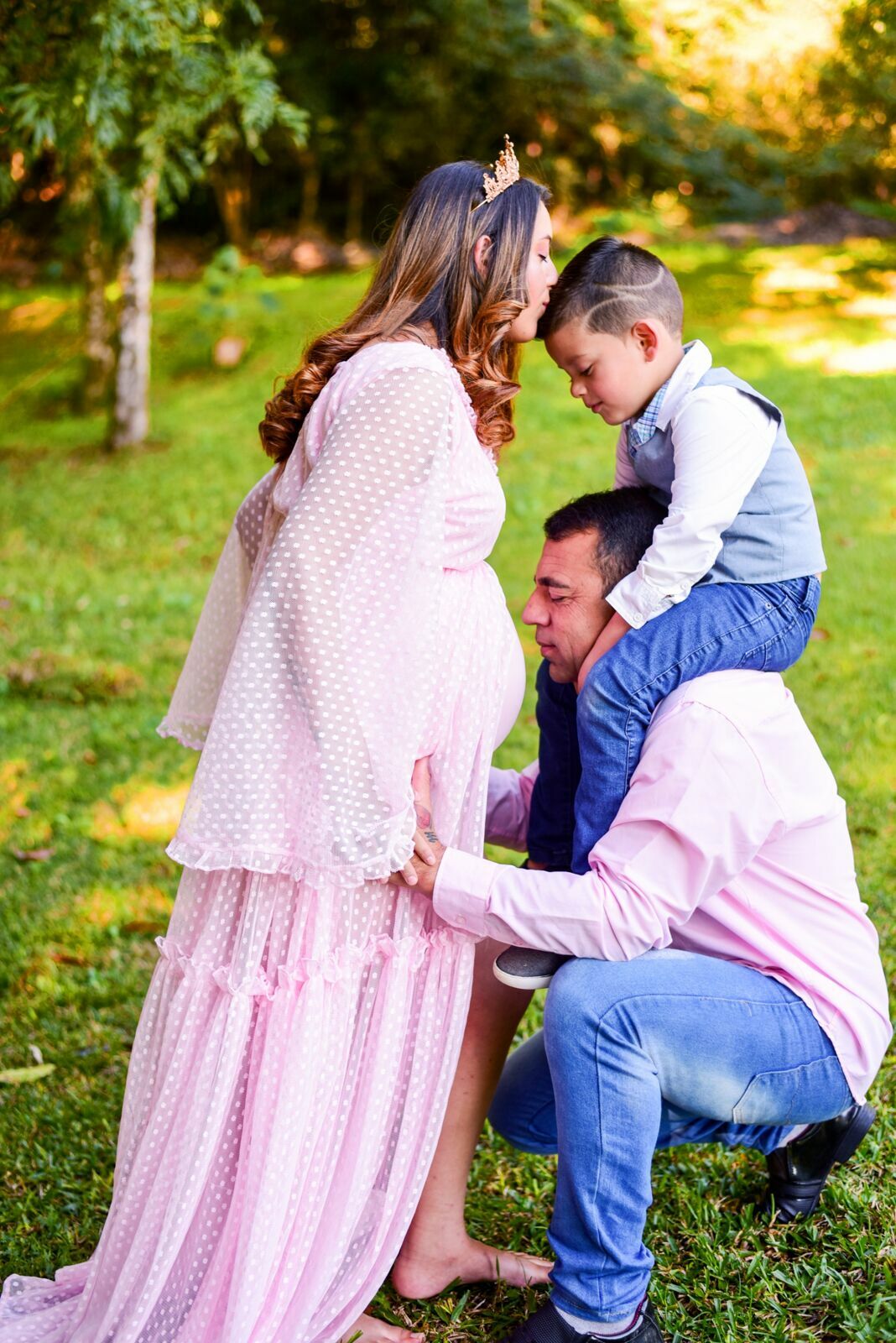 Foto Doce ESpera de um Mundo Rosa - Imagem 13