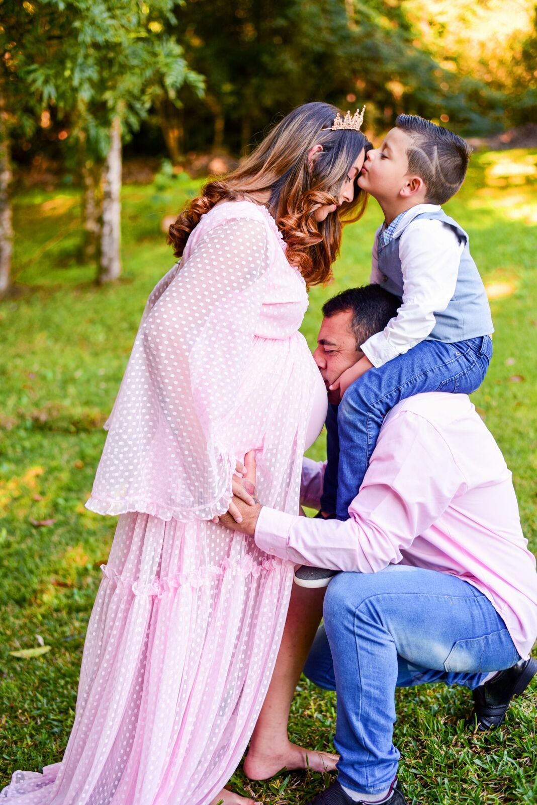 Foto Doce ESpera de um Mundo Rosa - Imagem 12