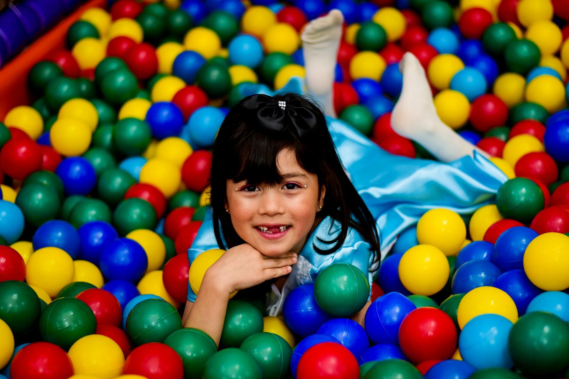 Foto Festa Infantil: Alice - Imagem 11